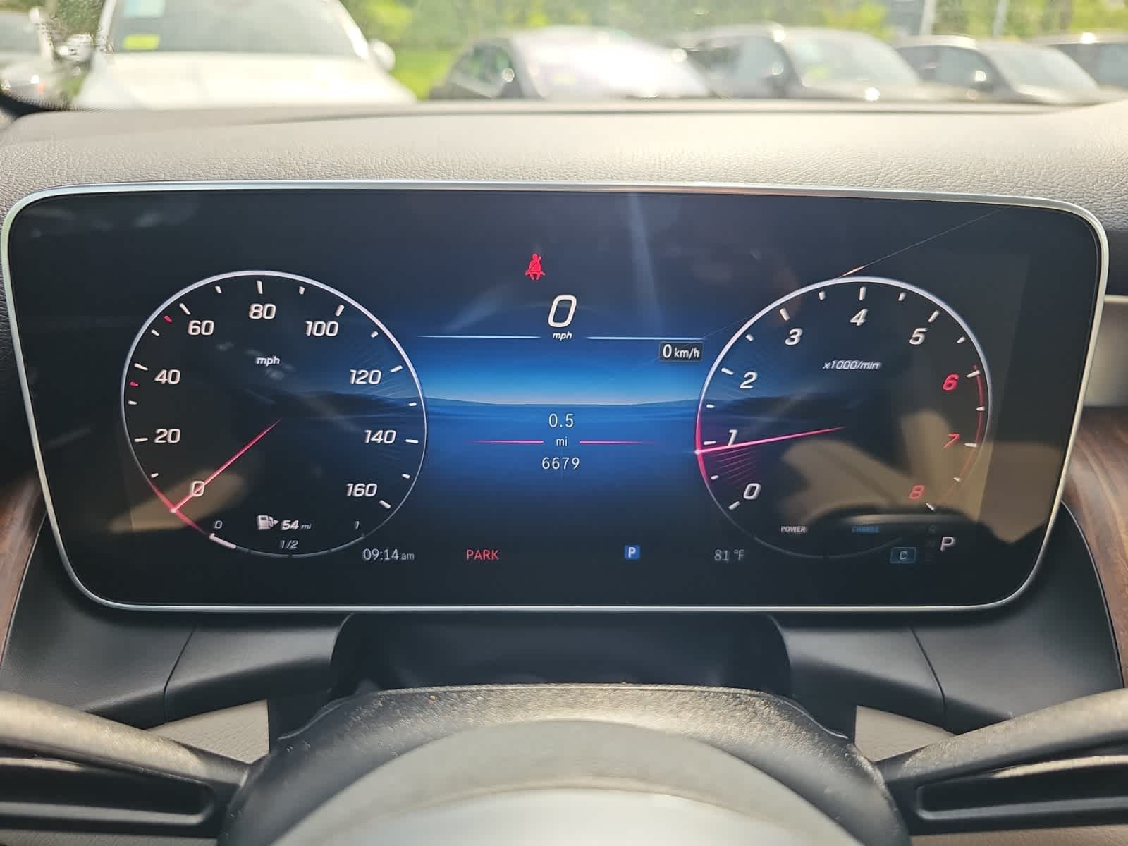 used 2026 Mercedes-Benz GLC 300 car, priced at $47,298
