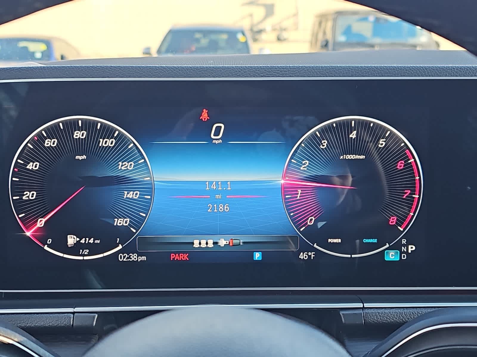 used 2025 Mercedes-Benz GLE 350 car, priced at $61,488