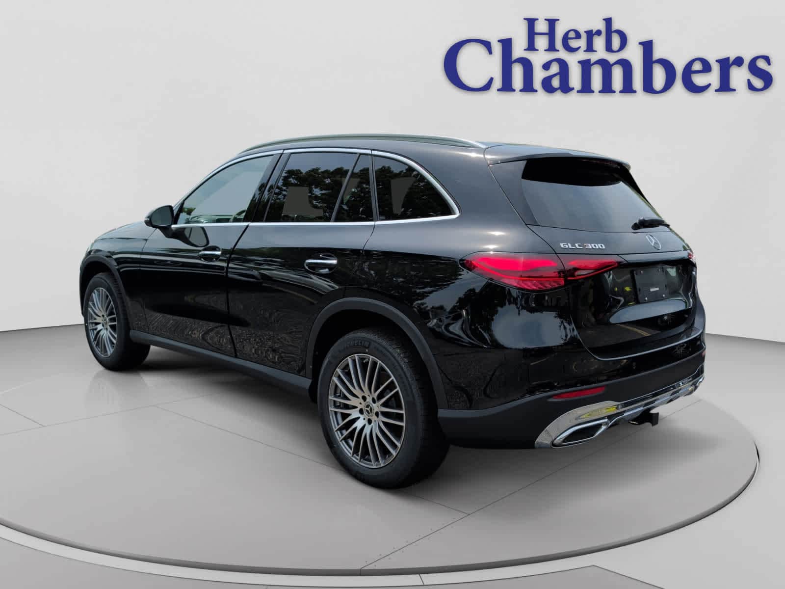 new 2026 Mercedes-Benz GLC 300 car