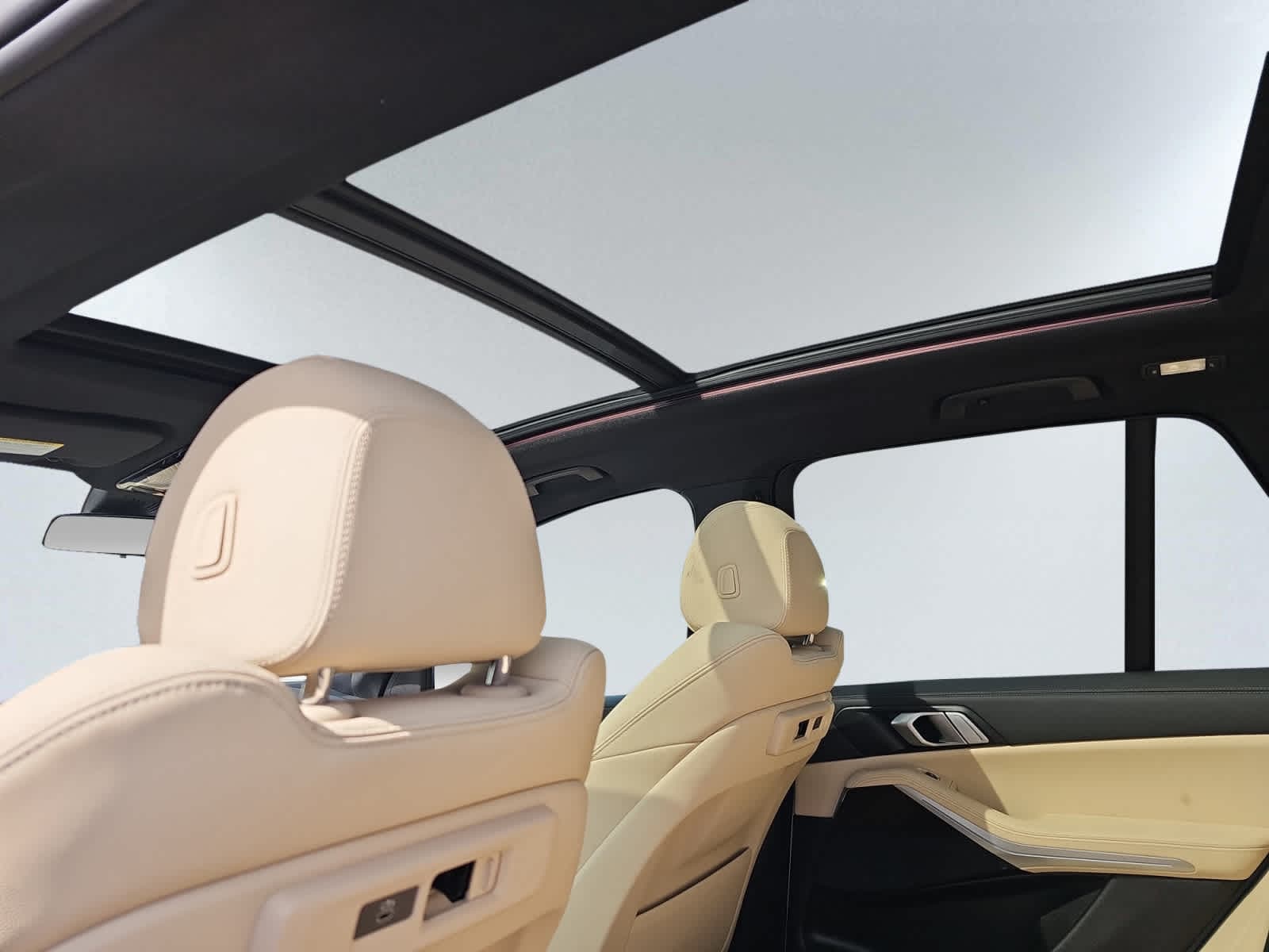 used 2021 BMW X5 car, priced at $34,998