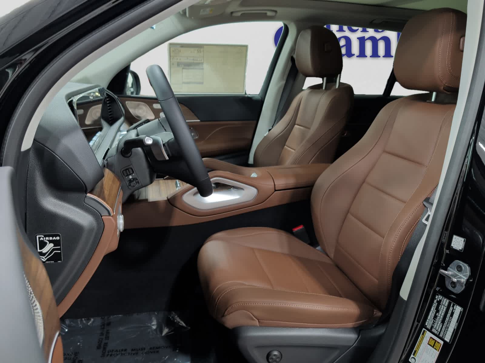 new 2026 Mercedes-Benz GLE 350 car