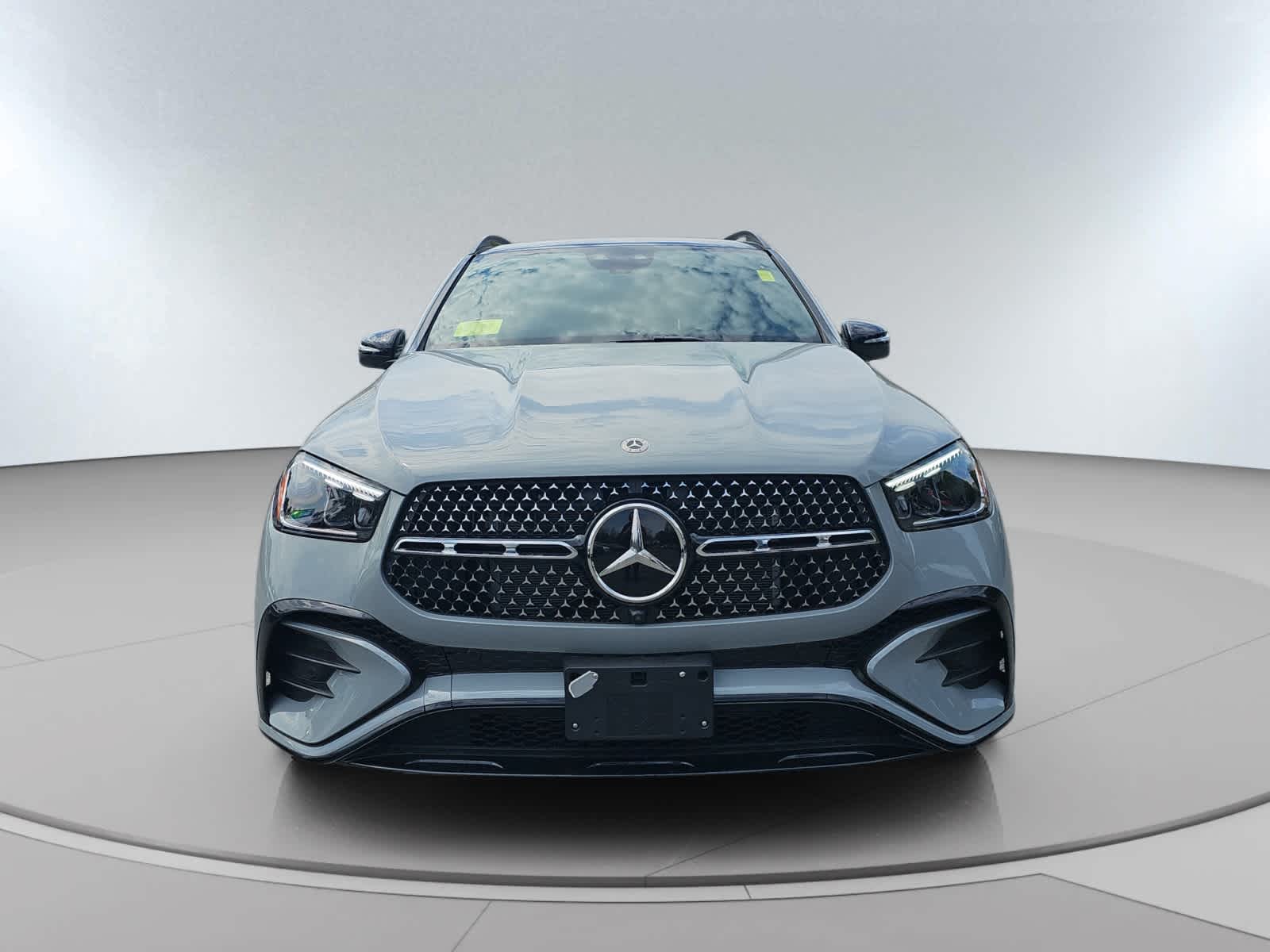 new 2026 Mercedes-Benz GLE 350 car