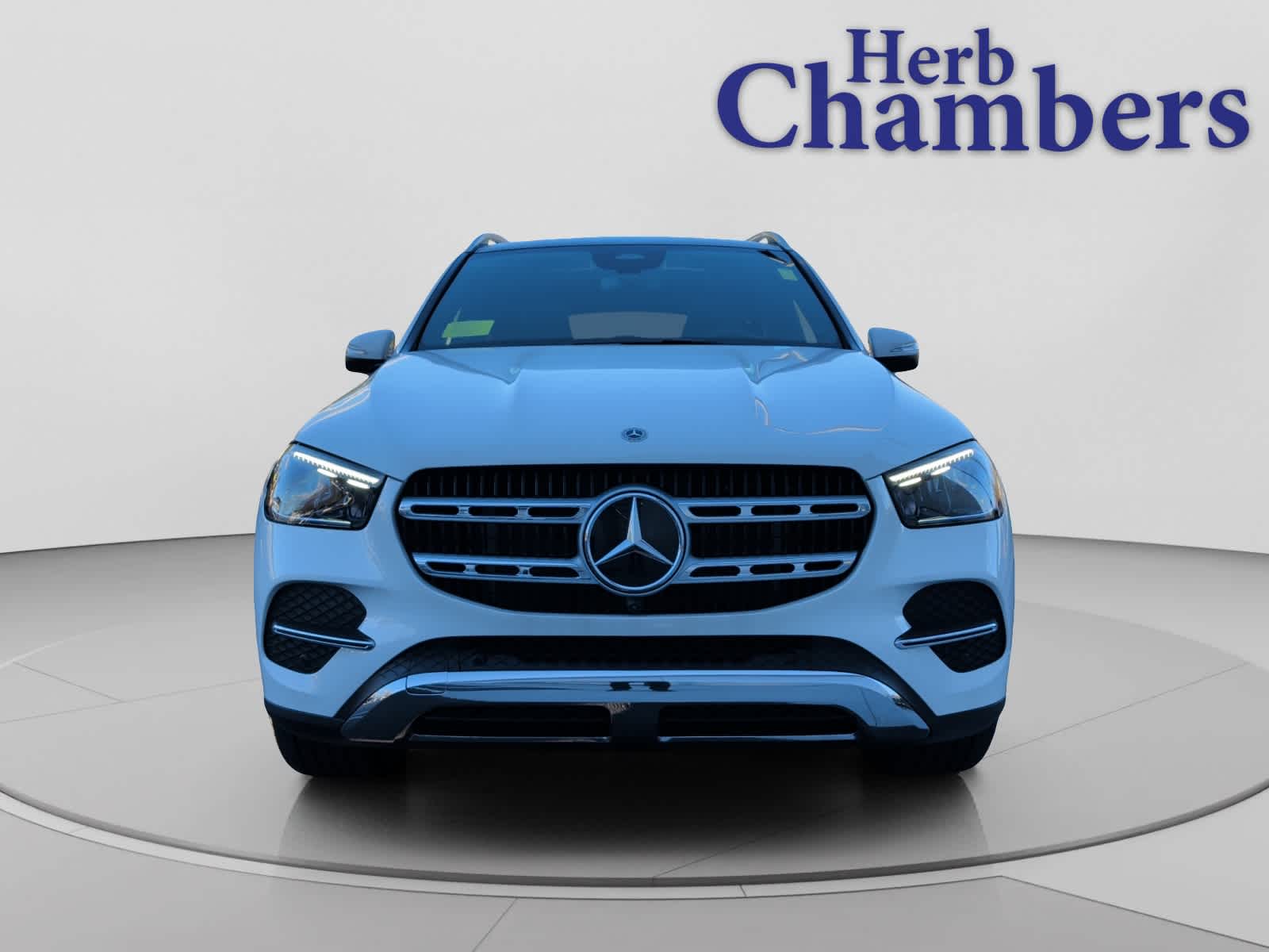 new 2026 Mercedes-Benz GLE 350 car