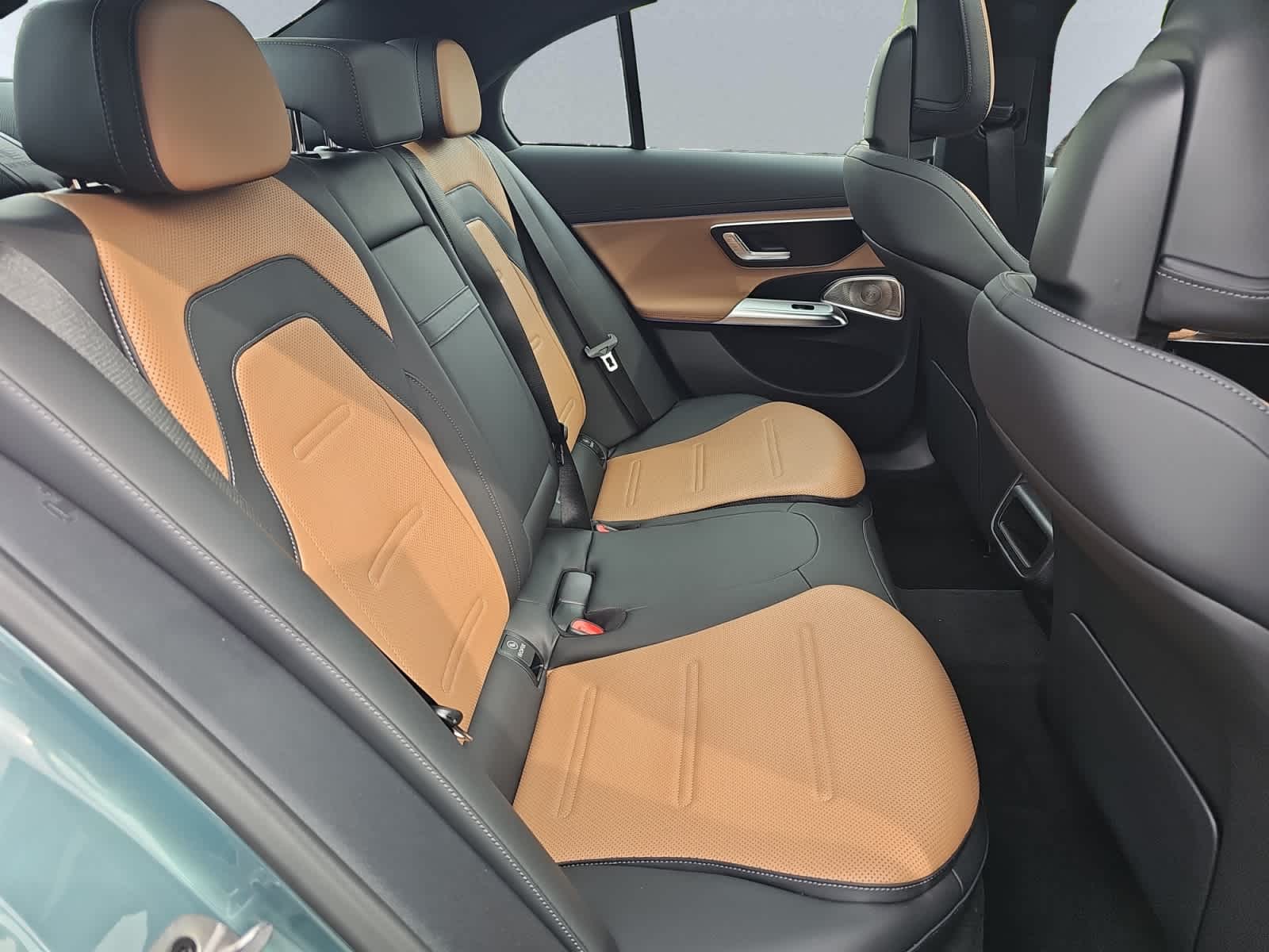 new 2026 Mercedes-Benz AMG E 53 E car
