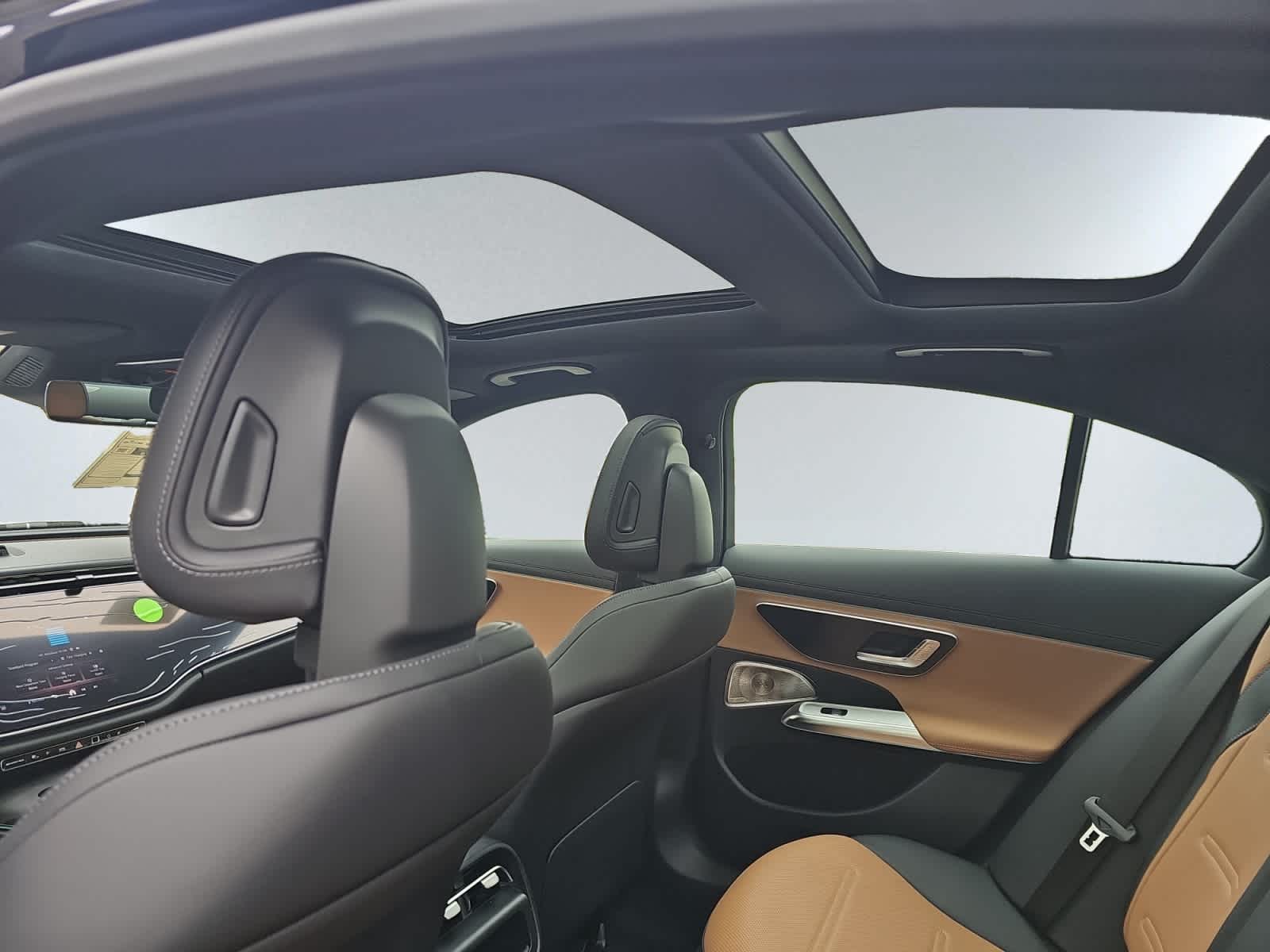 new 2026 Mercedes-Benz AMG E 53 E car