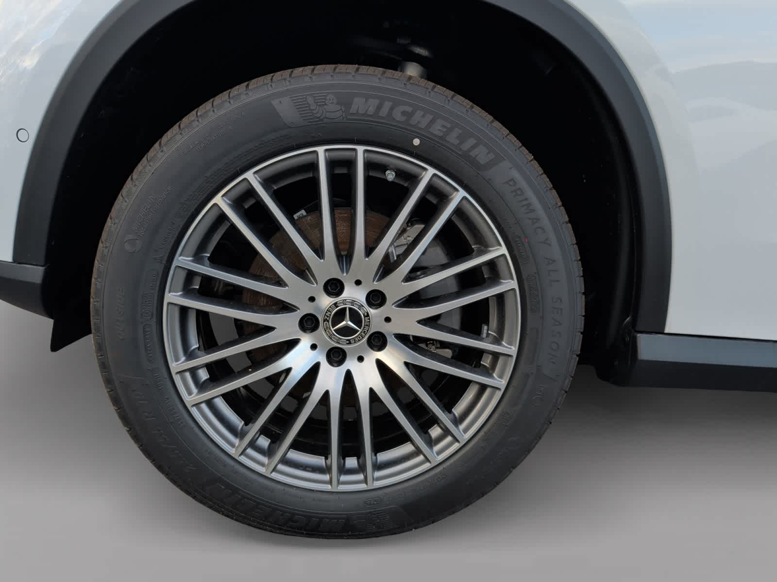 new 2026 Mercedes-Benz GLC 300 car