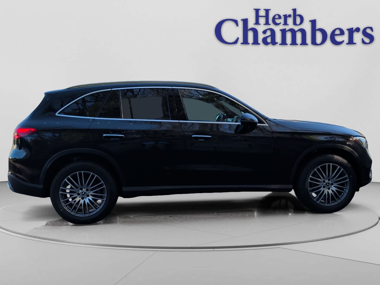 new 2026 Mercedes-Benz GLC 300 car
