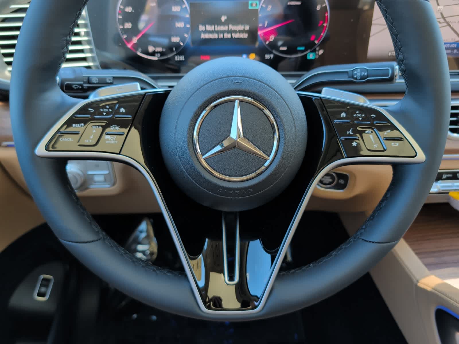 new 2026 Mercedes-Benz GLE 350 car