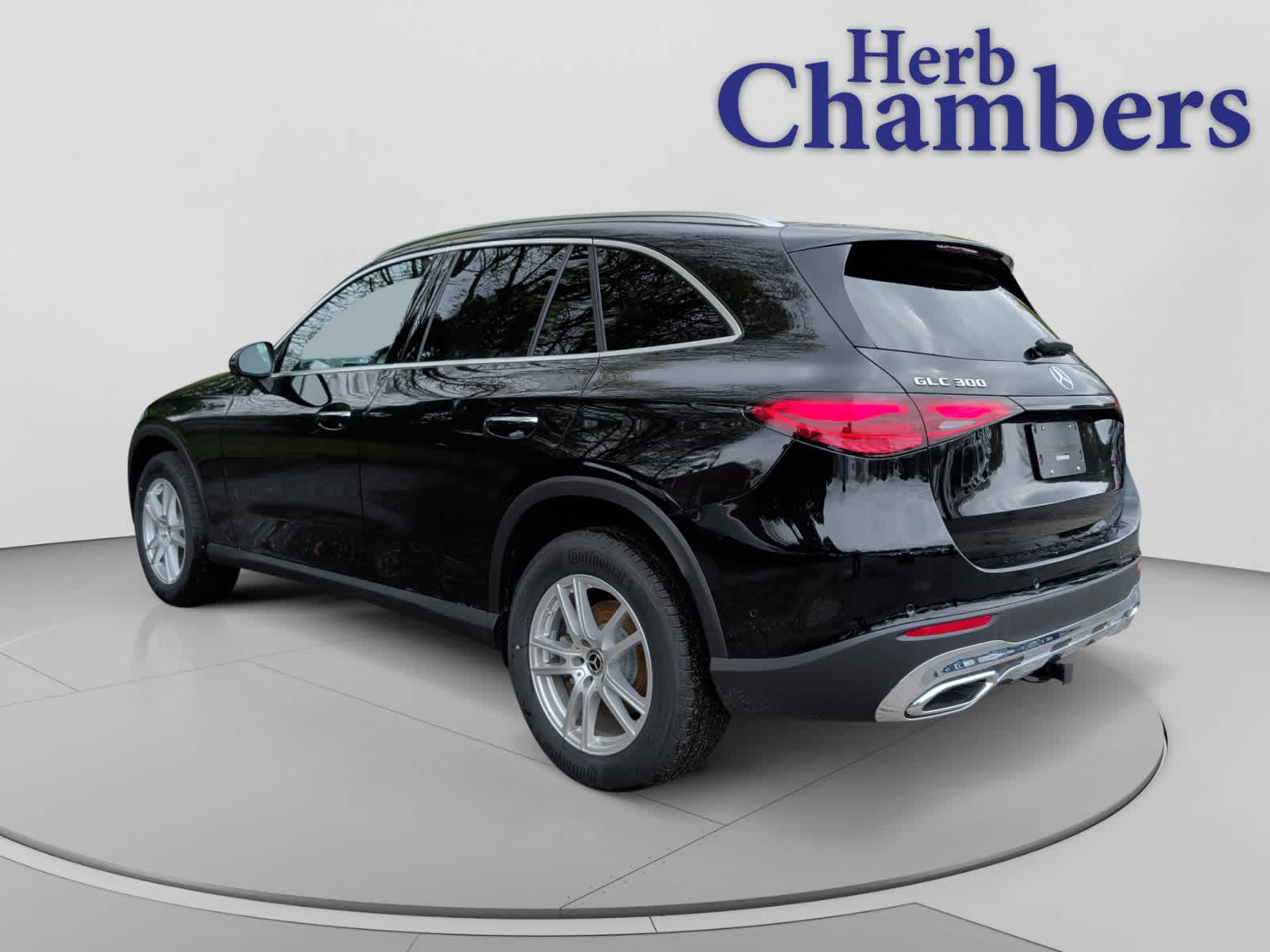 new 2026 Mercedes-Benz GLC 300 car
