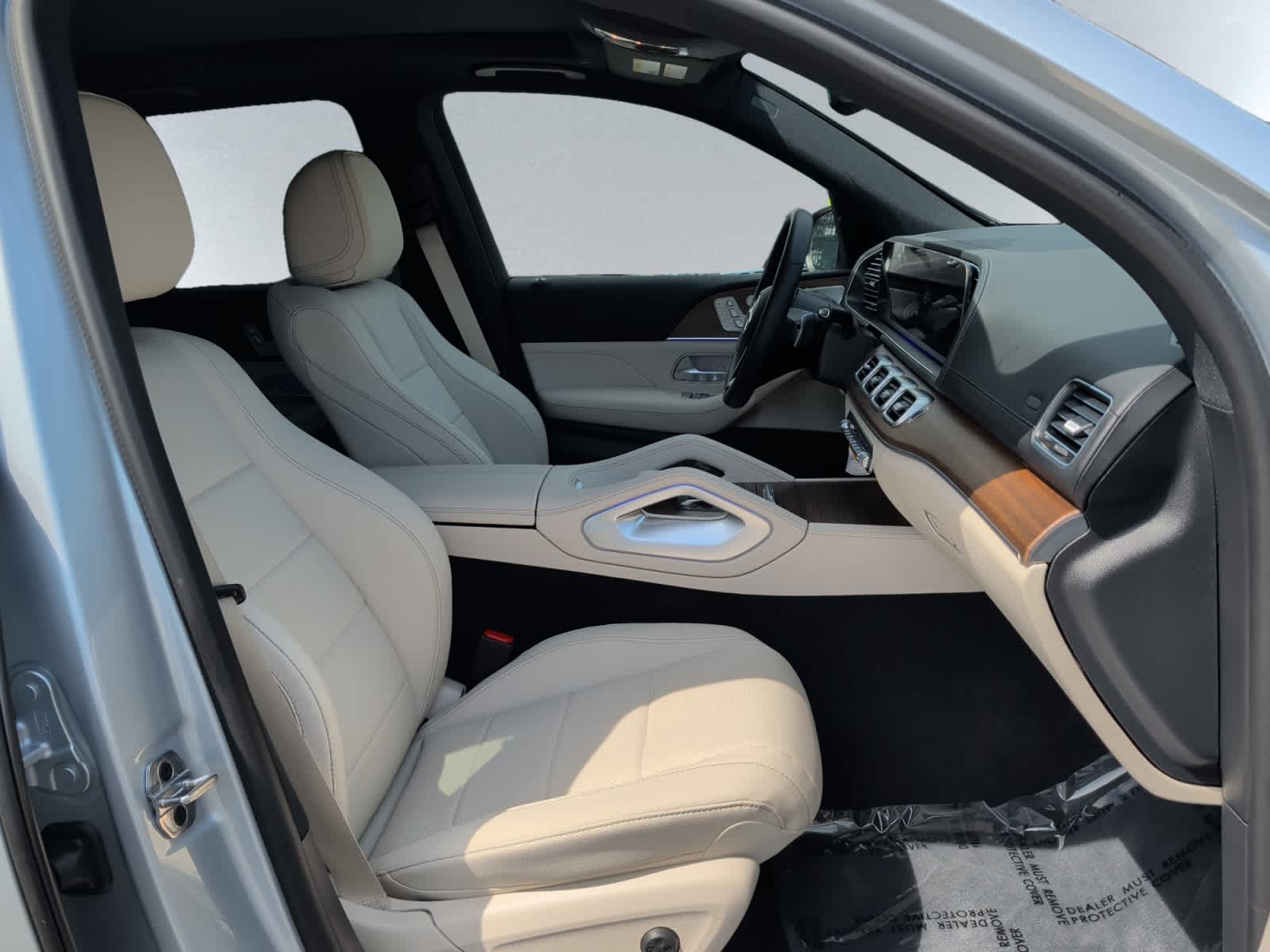 used 2026 Mercedes-Benz GLE 350 car, priced at $64,998
