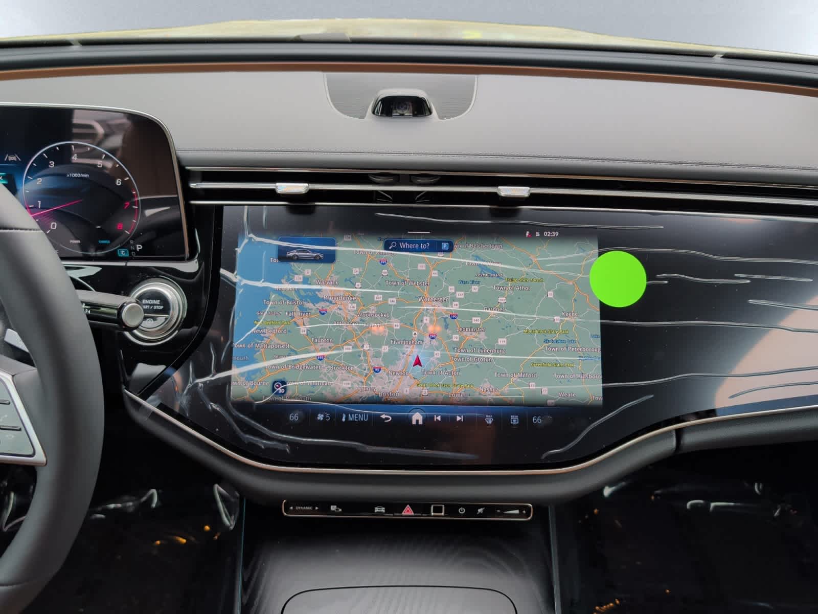 new 2026 Mercedes-Benz E-Class car