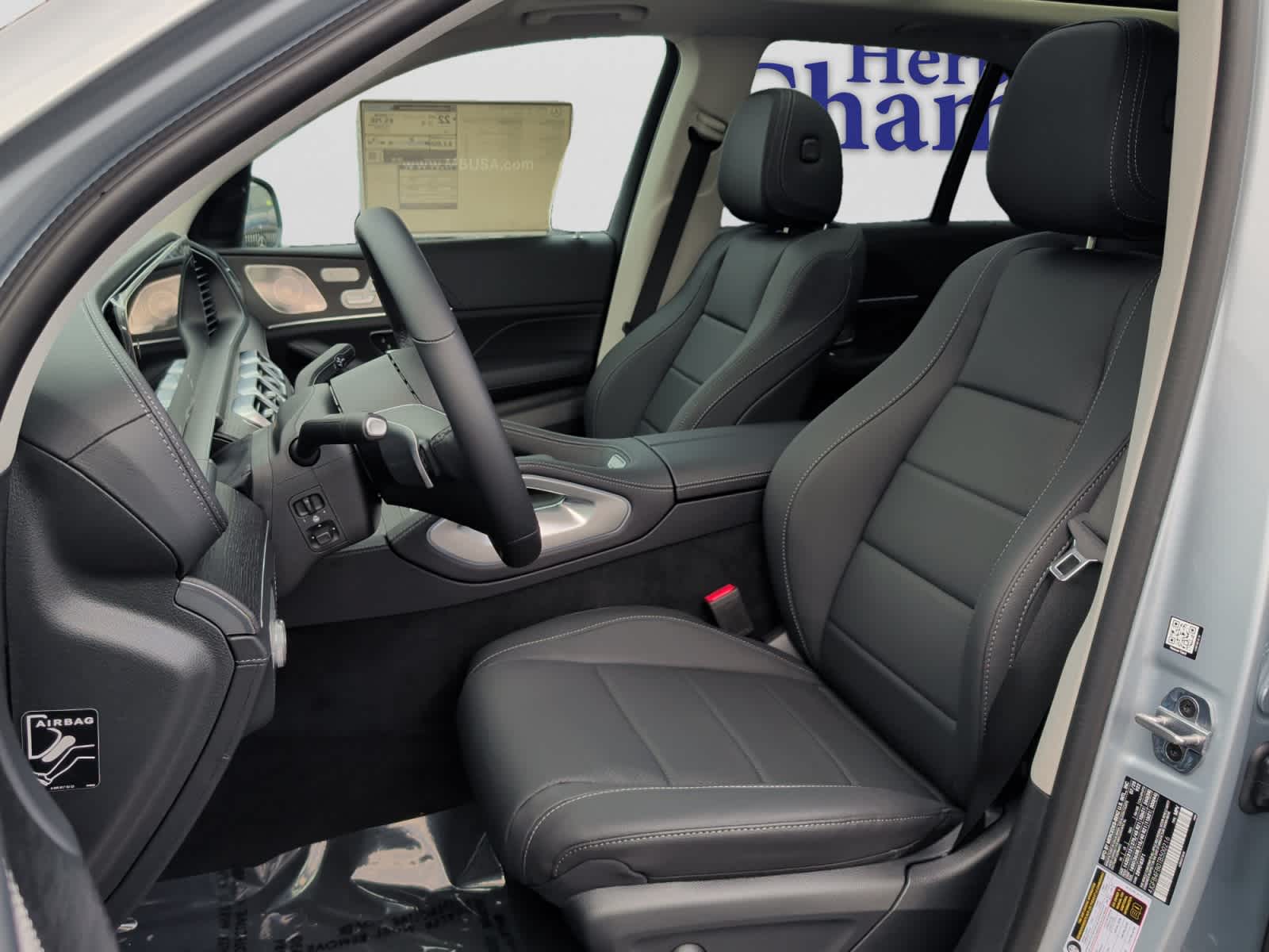 new 2026 Mercedes-Benz GLE 350 car