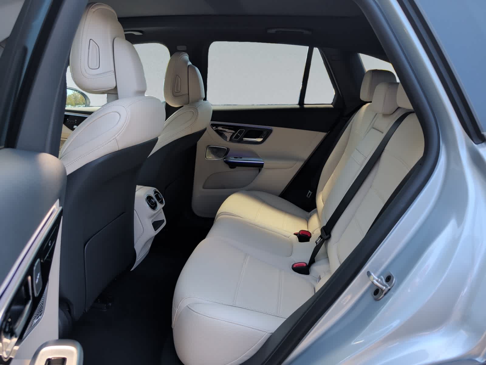 new 2026 Mercedes-Benz GLC 300 car