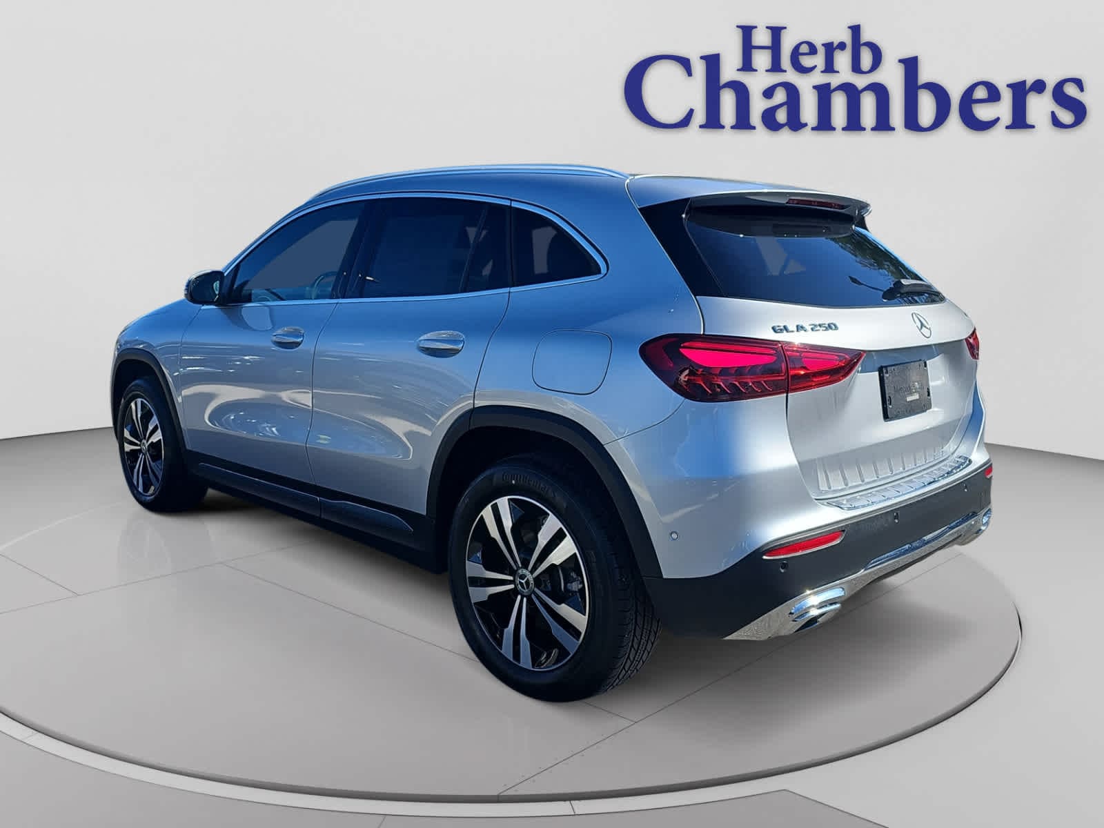 used 2026 Mercedes-Benz GLA 250 car, priced at $44,498