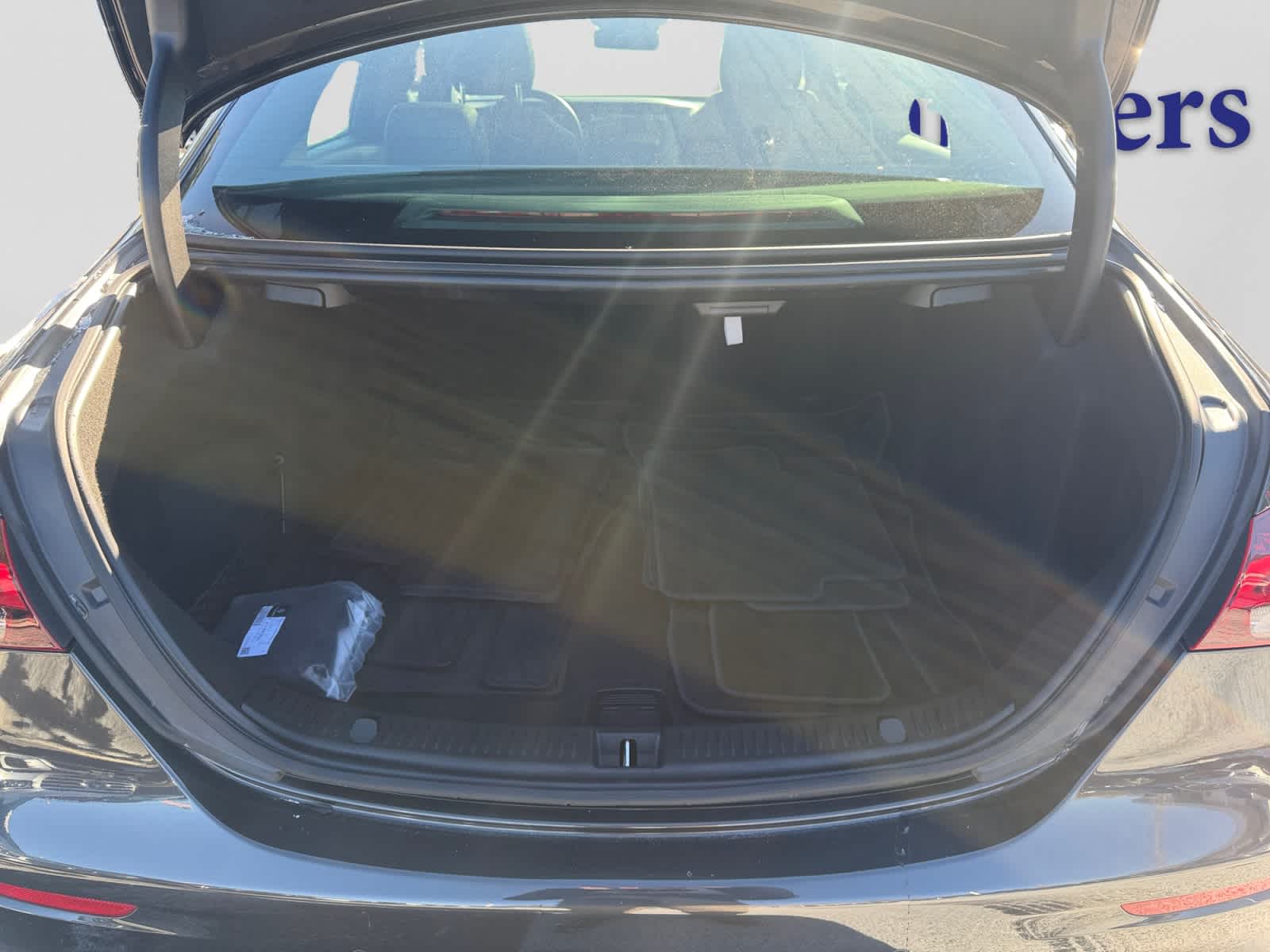 used 2023 Mercedes-Benz E-Class car, priced at $43,288