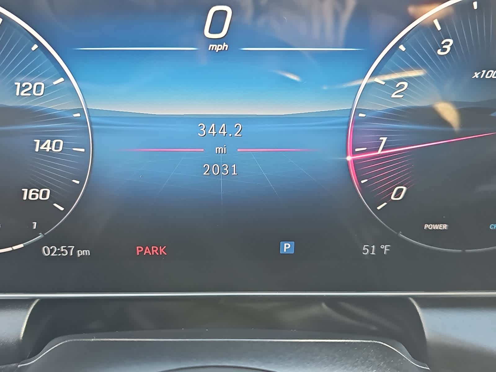 used 2025 Mercedes-Benz GLC 300 car, priced at $48,788