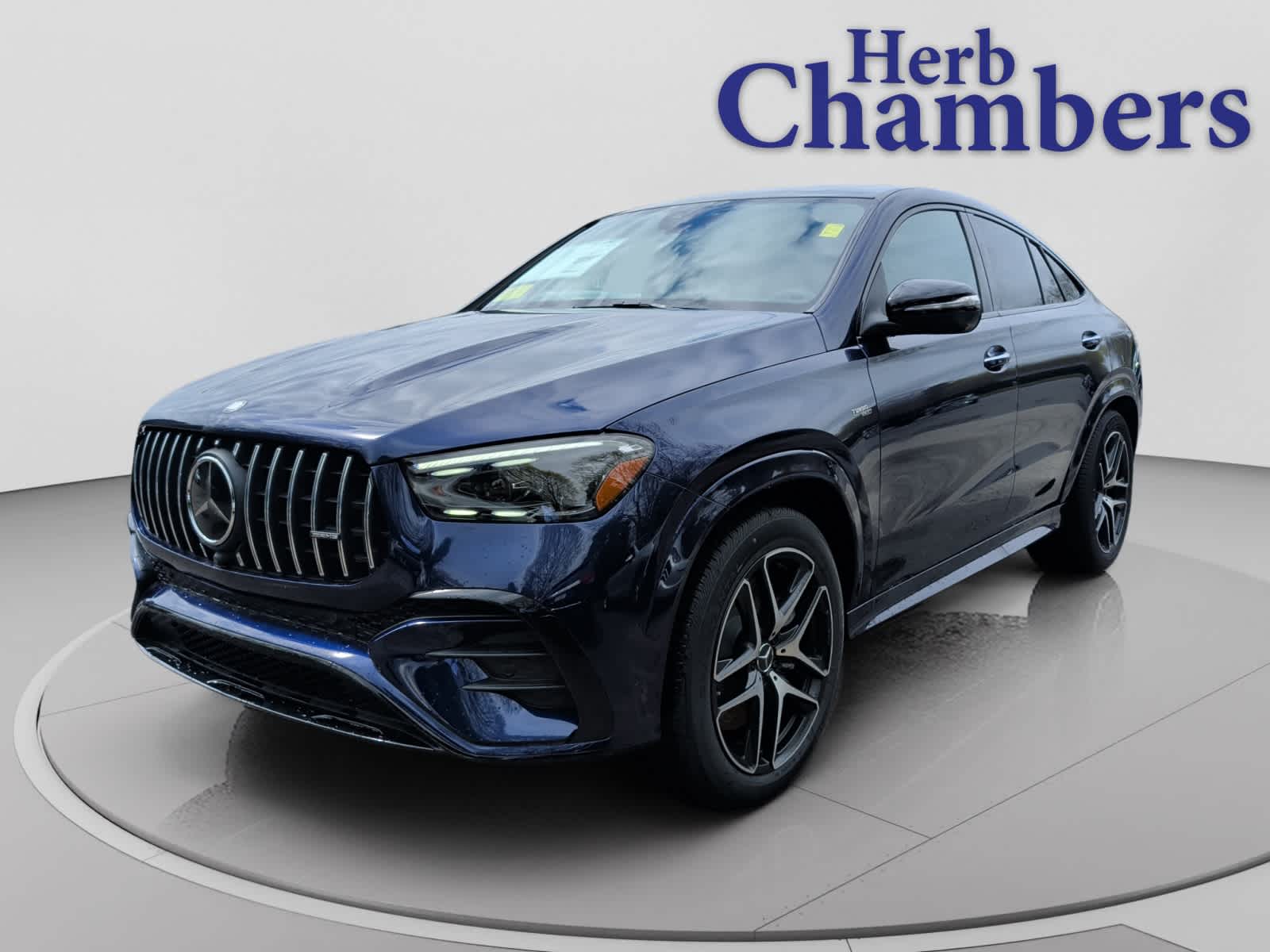 new 2026 Mercedes-Benz AMG GLE 53 car