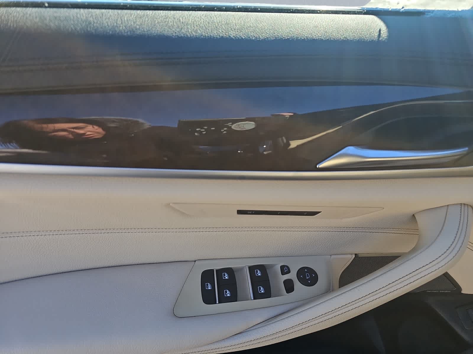 used 2020 BMW 530i car, priced at $18,988