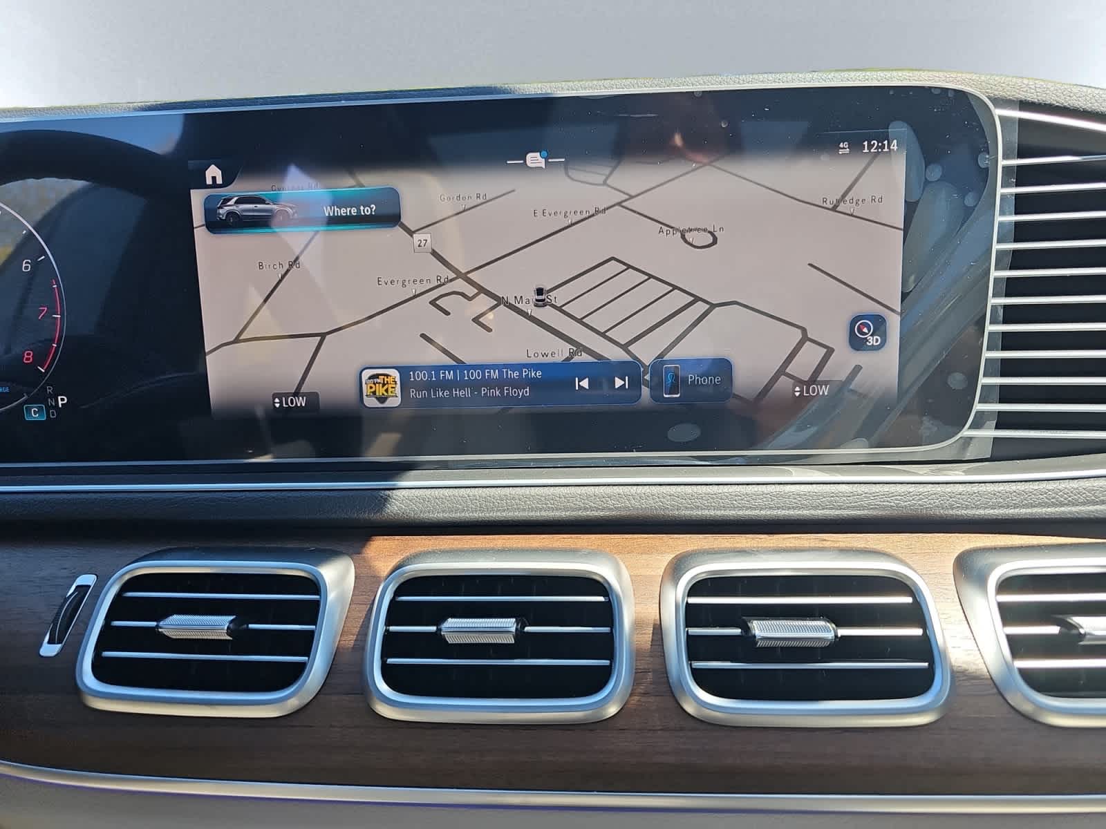 new 2026 Mercedes-Benz GLE 350 car