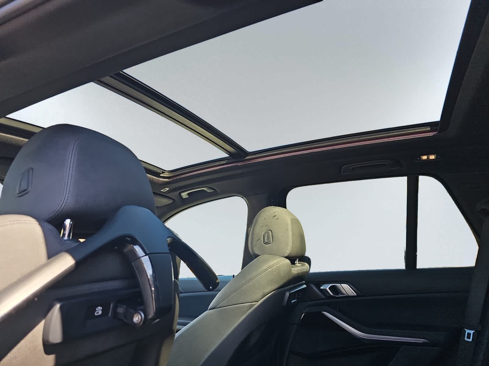 used 2020 BMW X5 car, priced at $28,998