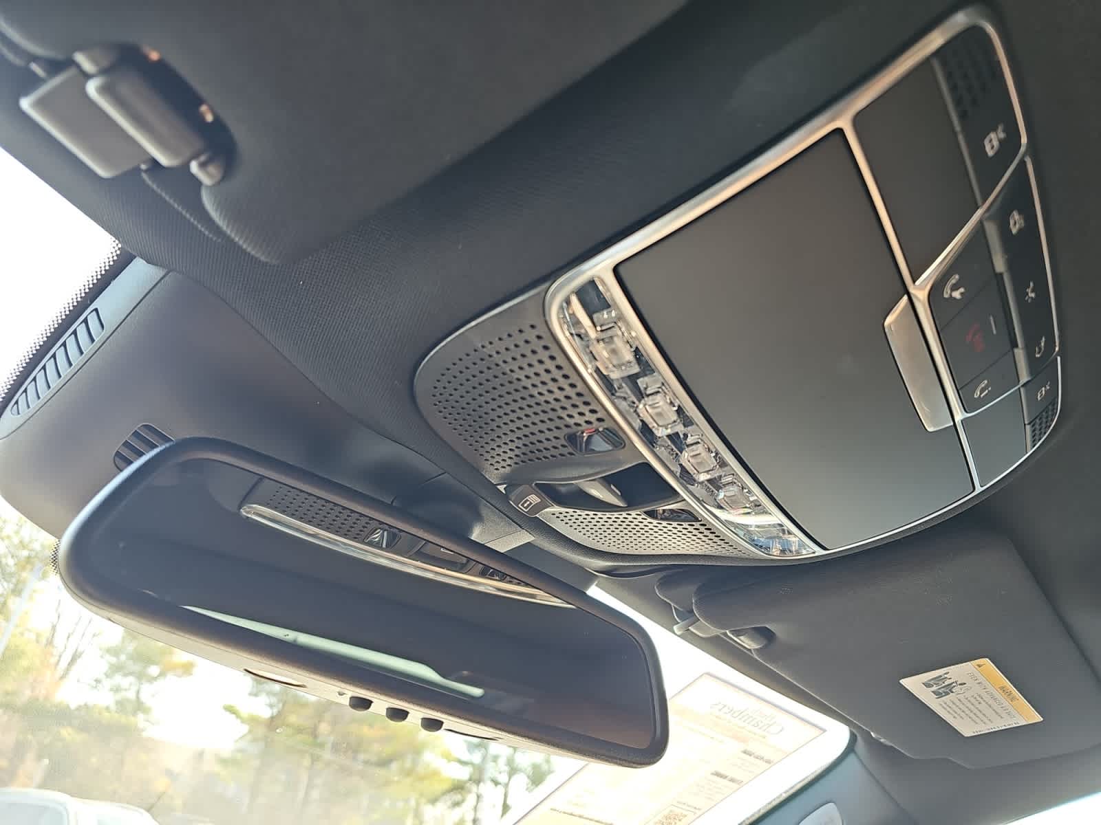 used 2016 Mercedes-Benz S-Class car, priced at $28,998