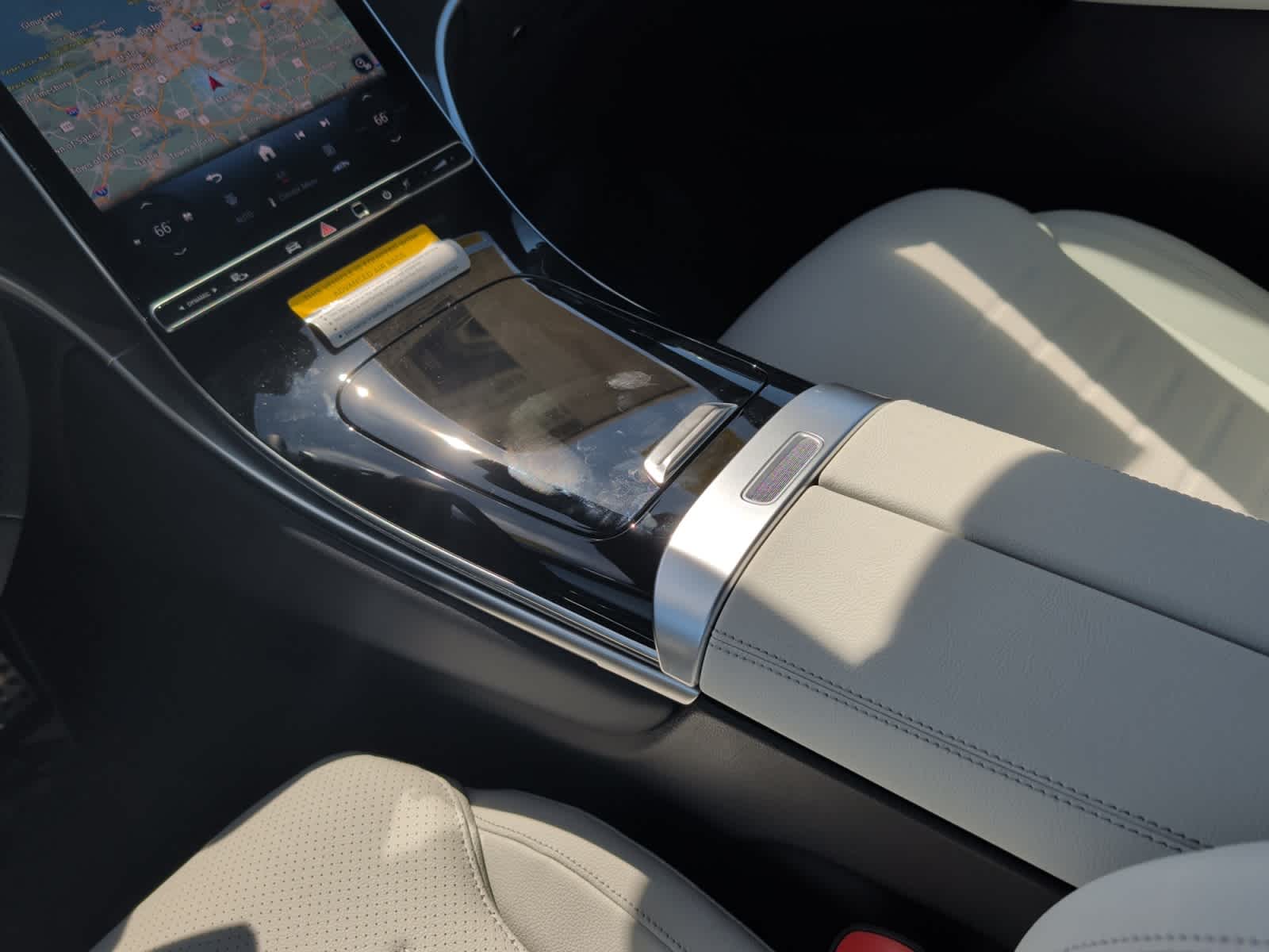 new 2026 Mercedes-Benz GLC 300 car