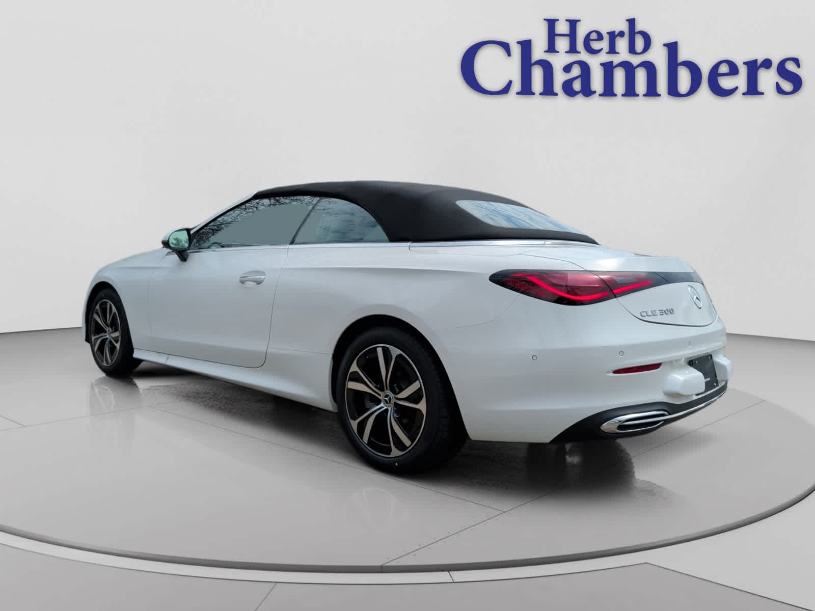 new 2026 Mercedes-Benz CLE 300 car