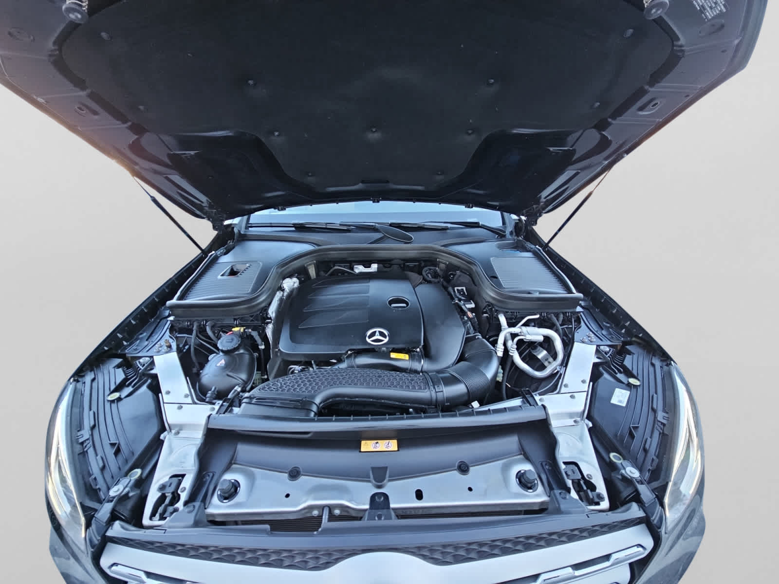 used 2022 Mercedes-Benz GLC 300 car, priced at $31,988