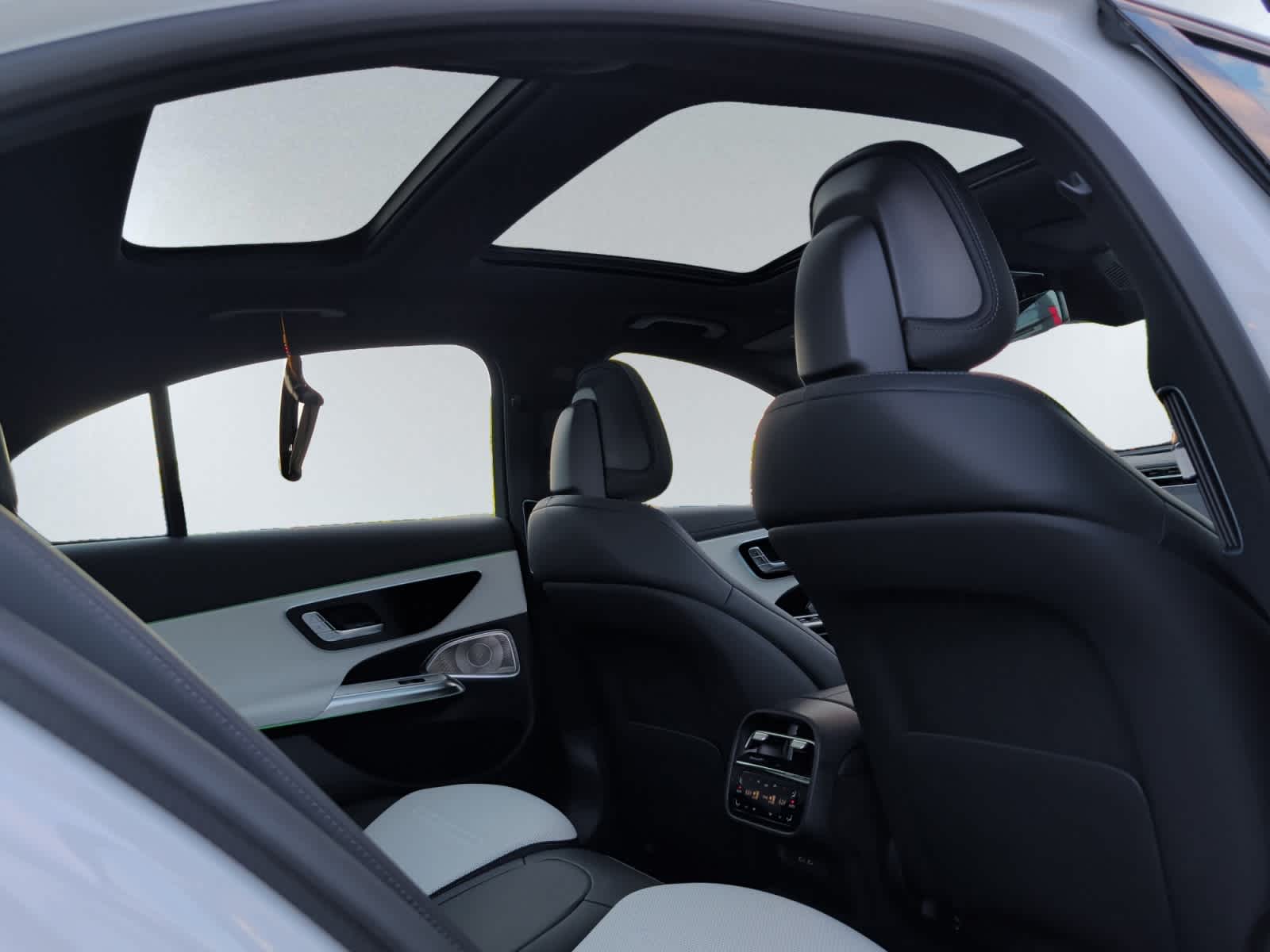 new 2026 Mercedes-Benz AMG E 53 E car