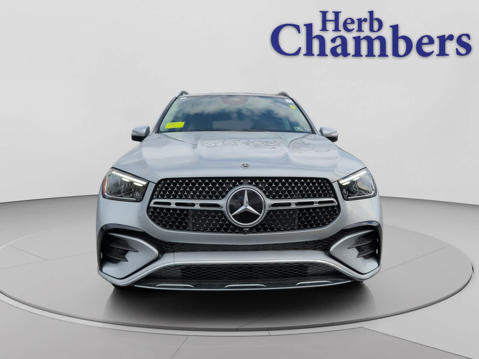 new 2026 Mercedes-Benz GLE 350 car