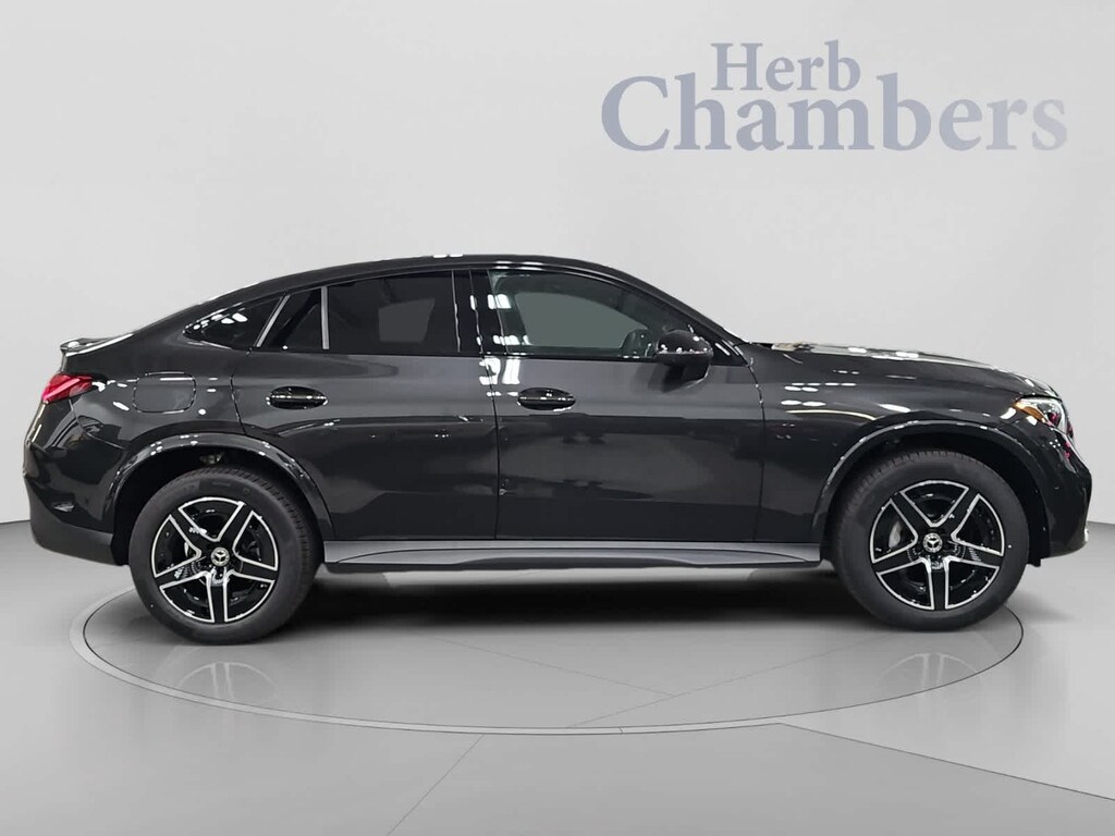 New 2027 Mercedes-Benz GLC 300 GLC 300 SUV