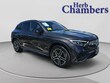  Mercedes-Benz GLC 350e