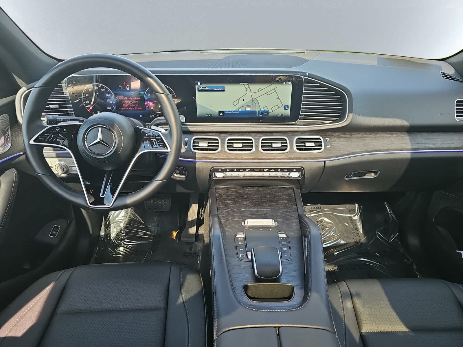 used 2026 Mercedes-Benz GLE 350 car, priced at $62,798