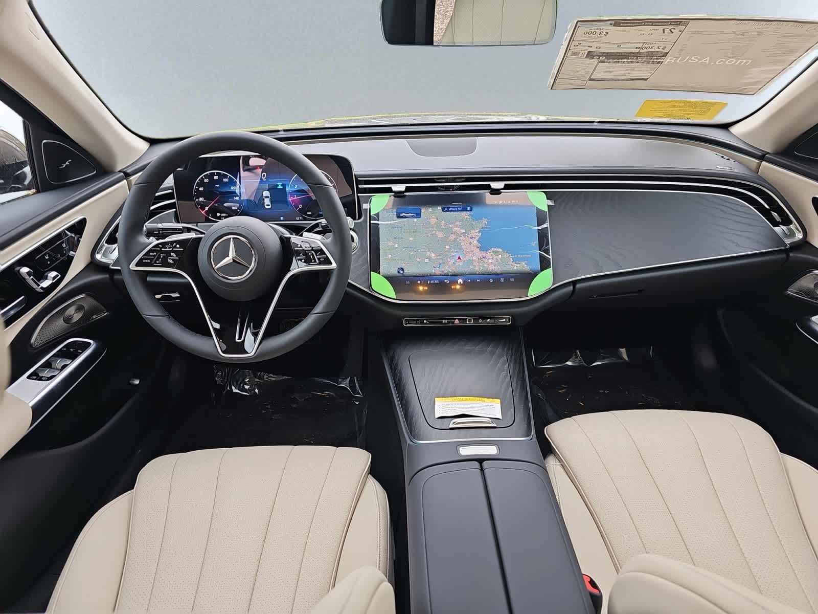 2026 Mercedes-Benz E-Class E350 - Photo 8