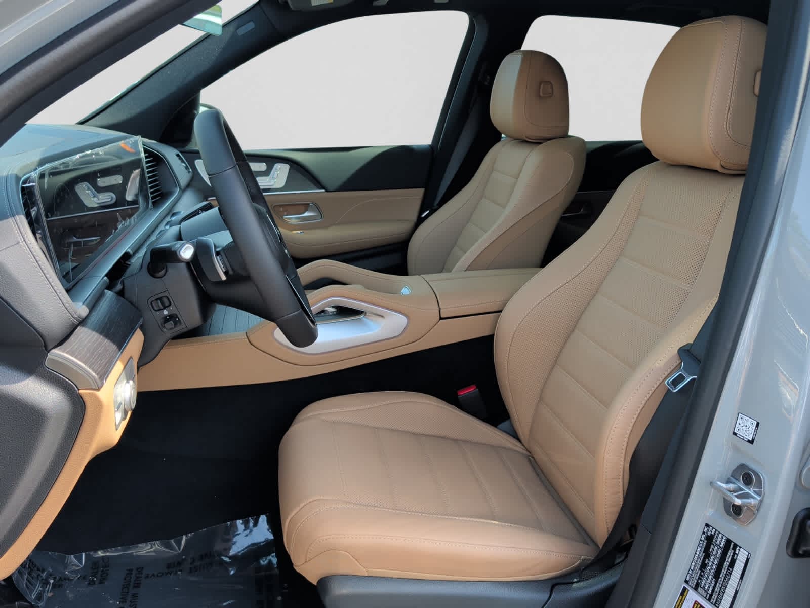 new 2026 Mercedes-Benz GLE 350 car