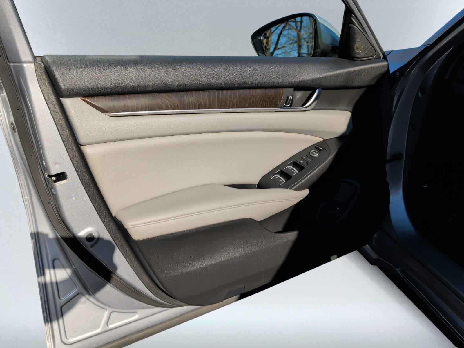 used 2020 Honda Accord car, priced at $17,988