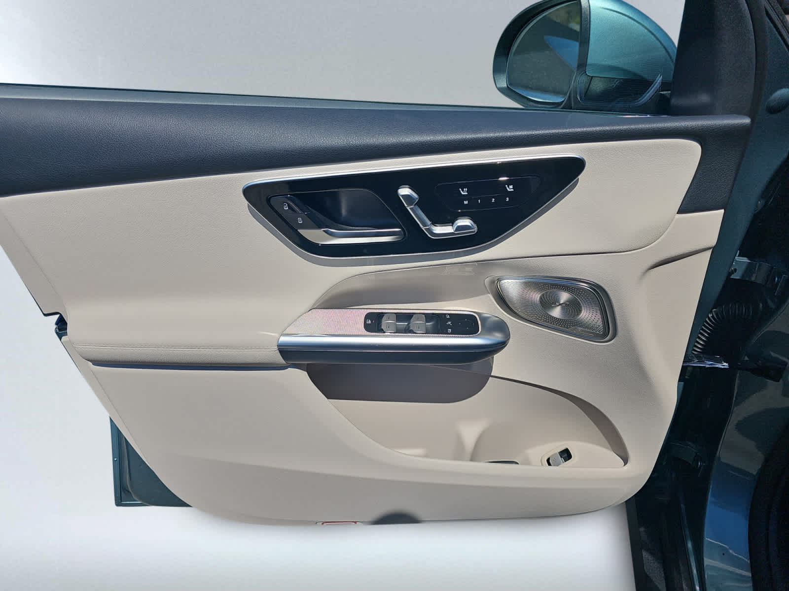 new 2026 Mercedes-Benz GLC 300 car