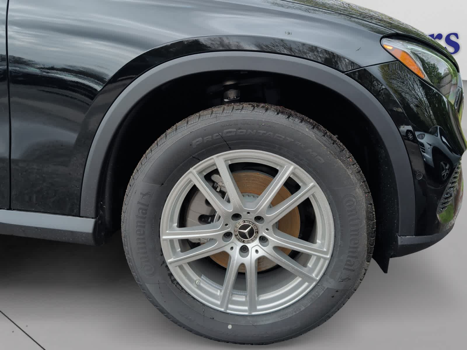 new 2026 Mercedes-Benz GLC 300 car