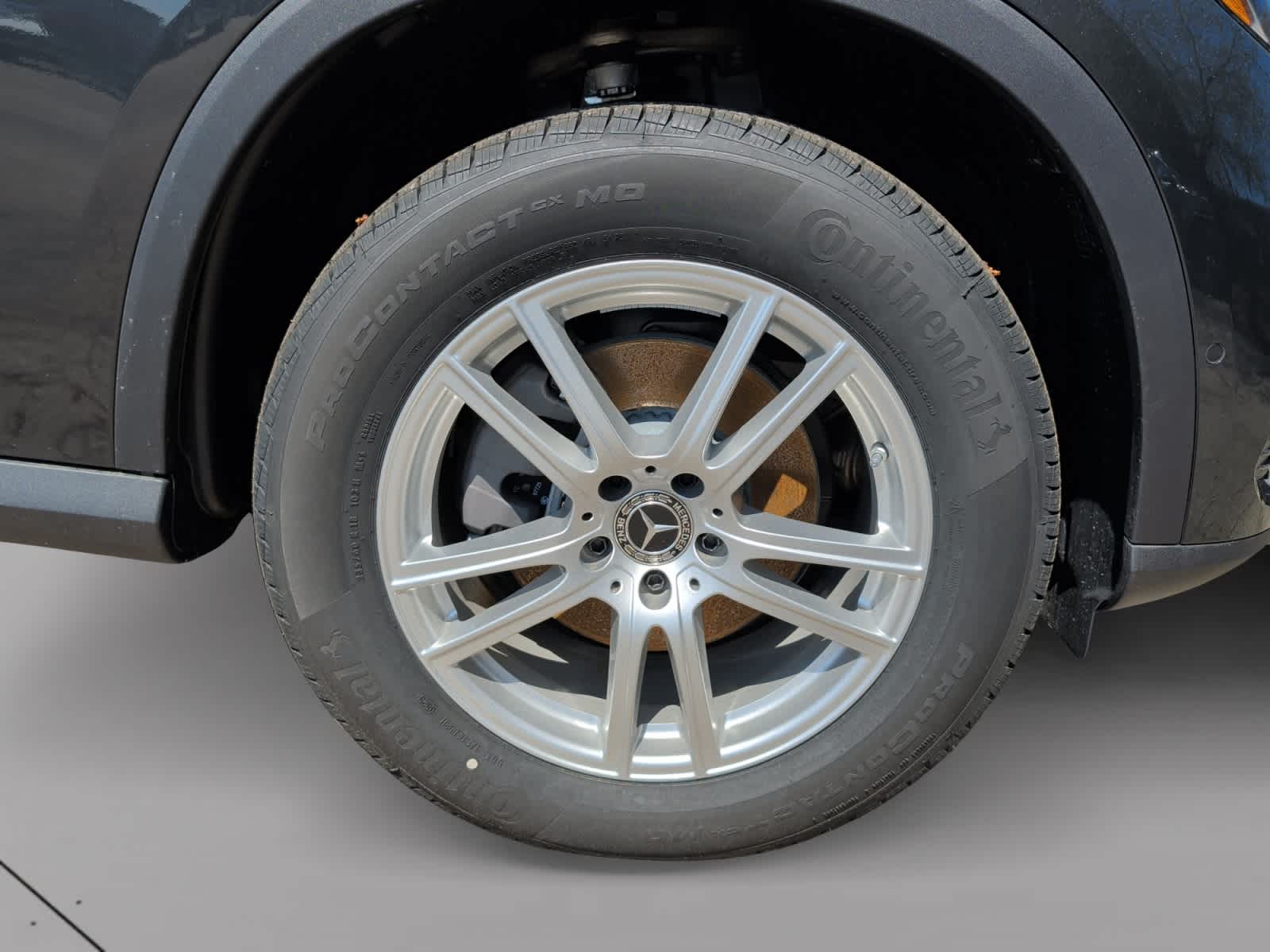 new 2026 Mercedes-Benz GLC 300 car