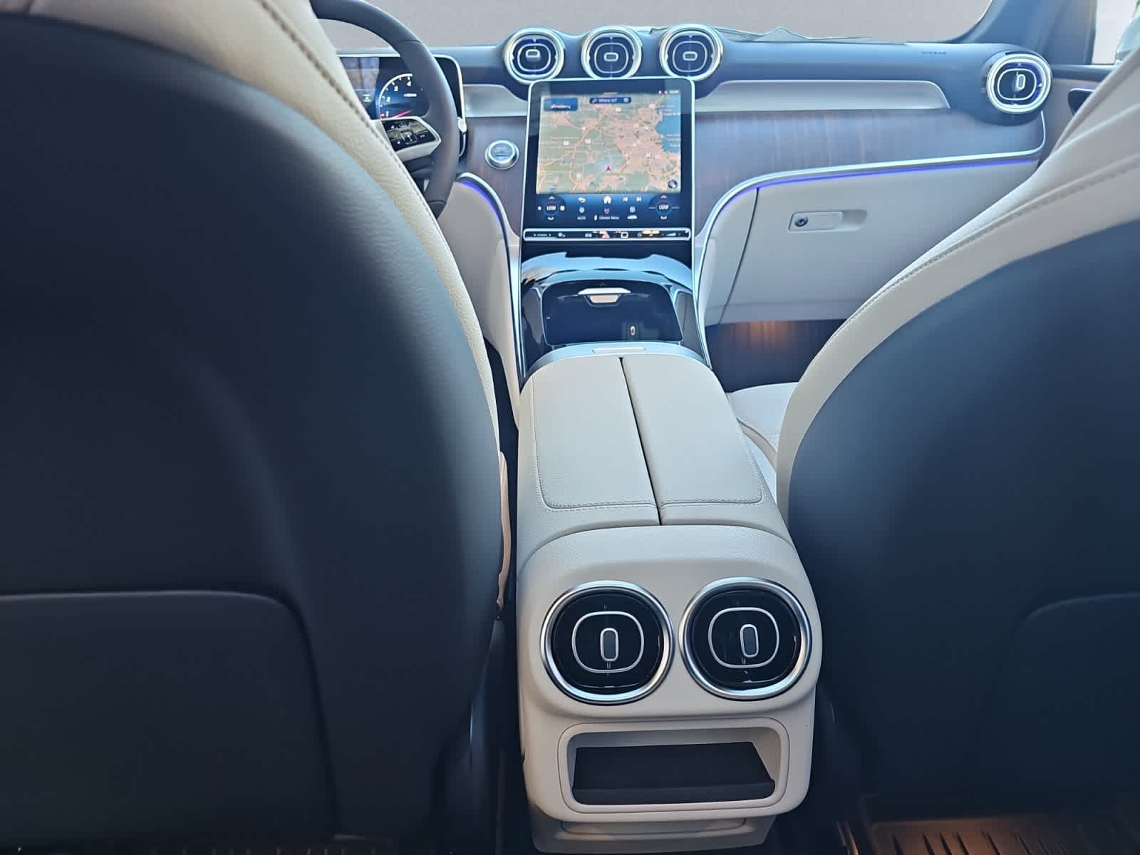 new 2026 Mercedes-Benz GLC 300 car