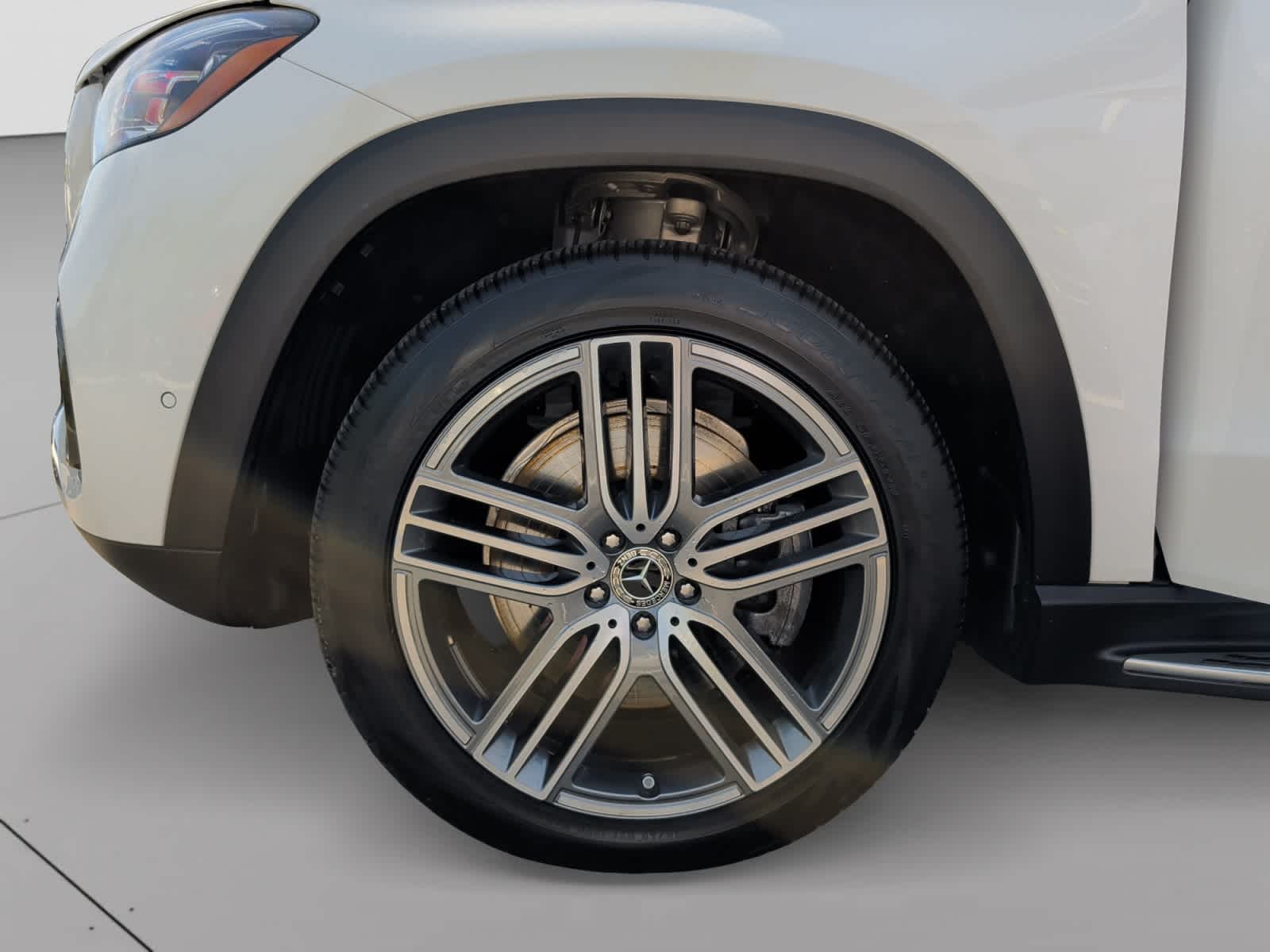 used 2026 Mercedes-Benz GLS 450 car, priced at $82,298