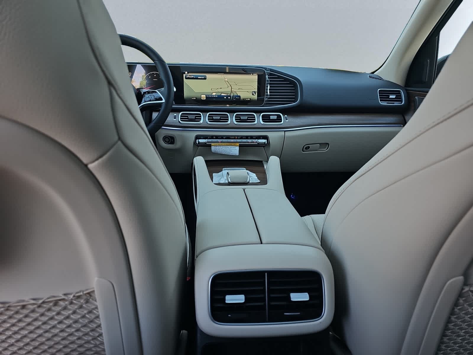 new 2026 Mercedes-Benz GLE 350 car