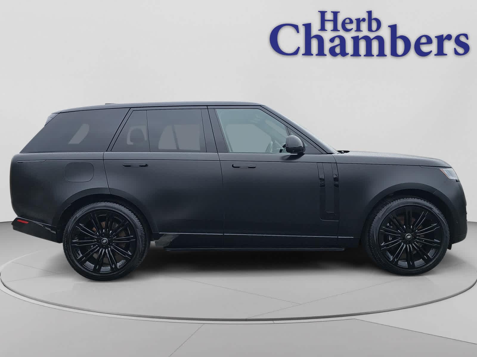 used 2023 Land Rover Range Rover car, priced at $88,998