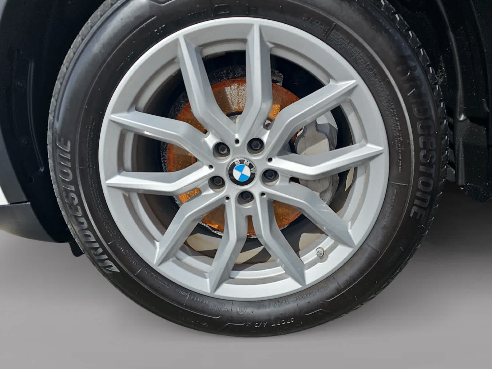 used 2021 BMW X5 car, priced at $34,998