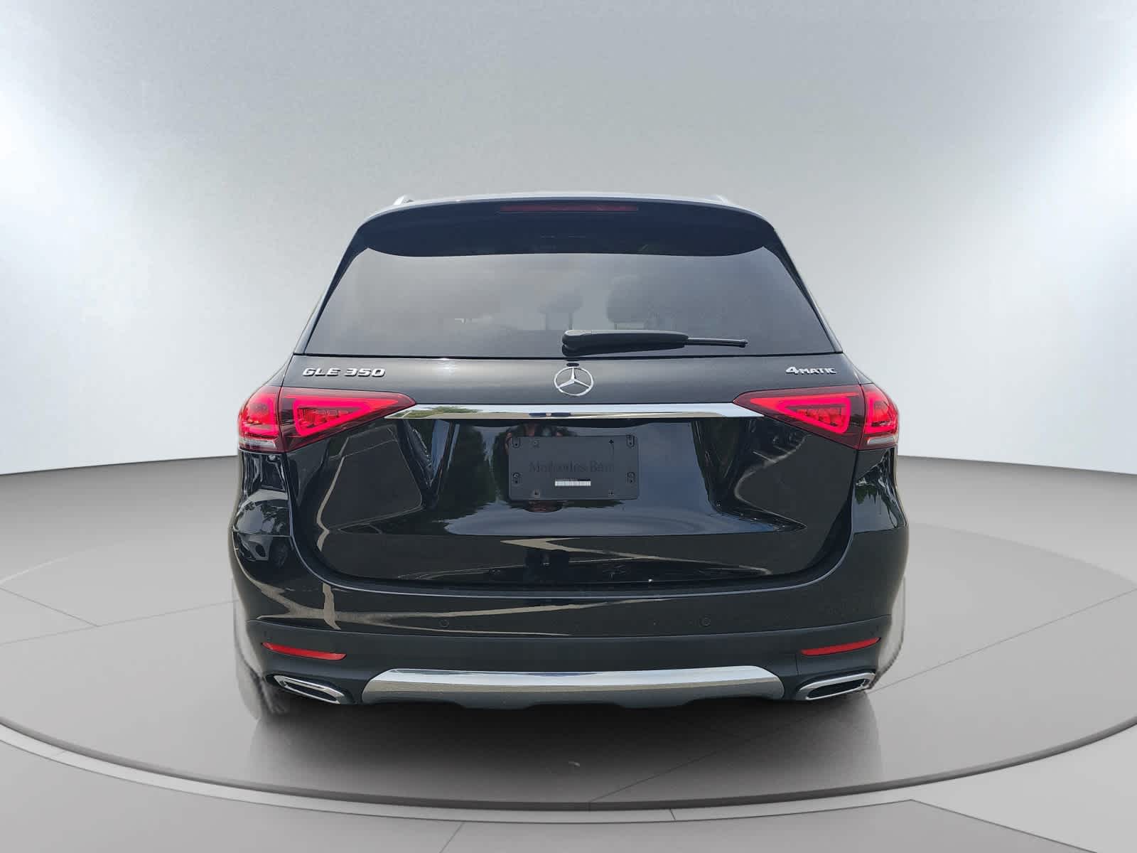 used 2022 Mercedes-Benz GLE 350 car, priced at $37,998