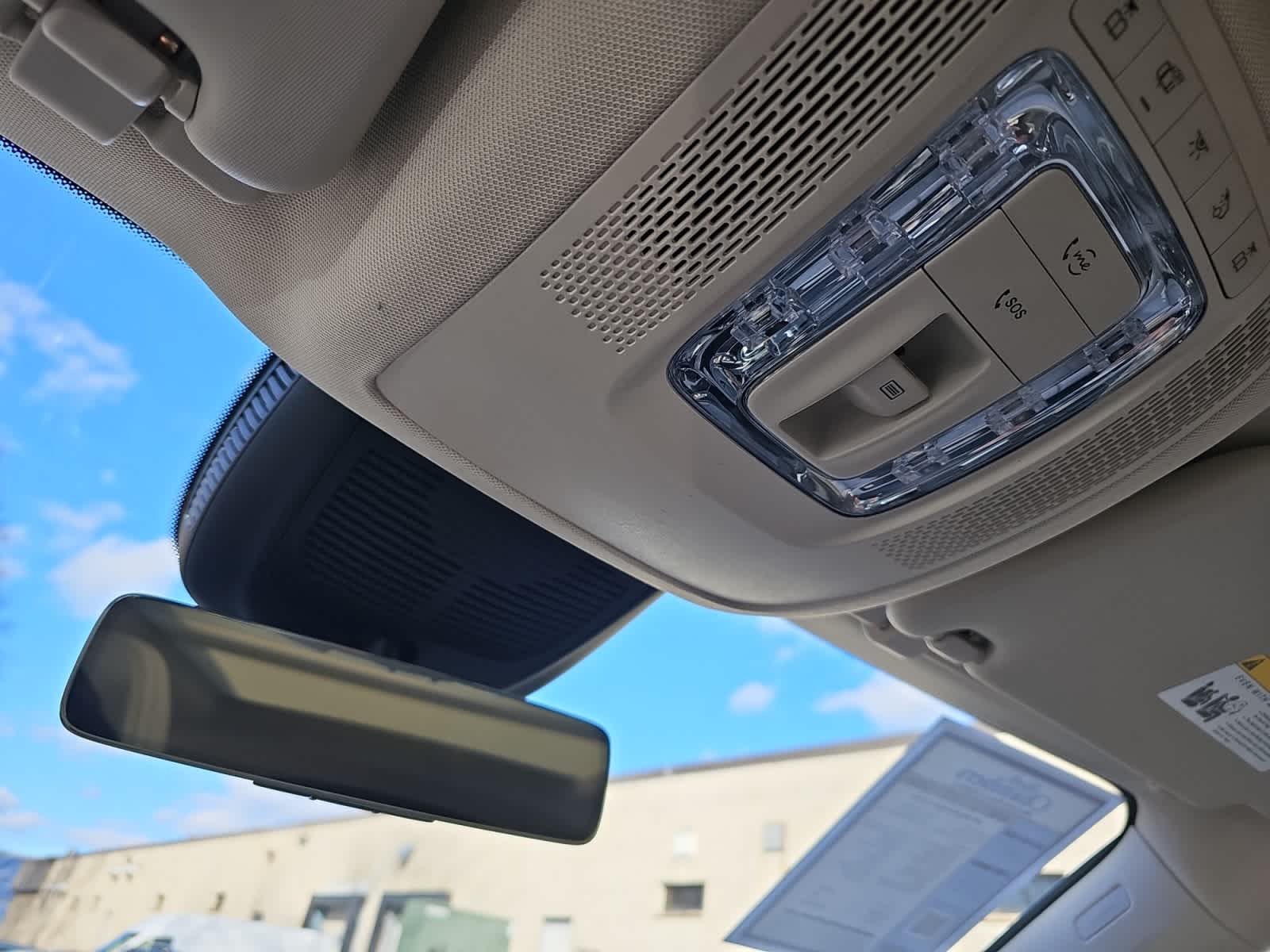 used 2023 Mercedes-Benz GLE 350 car, priced at $47,998