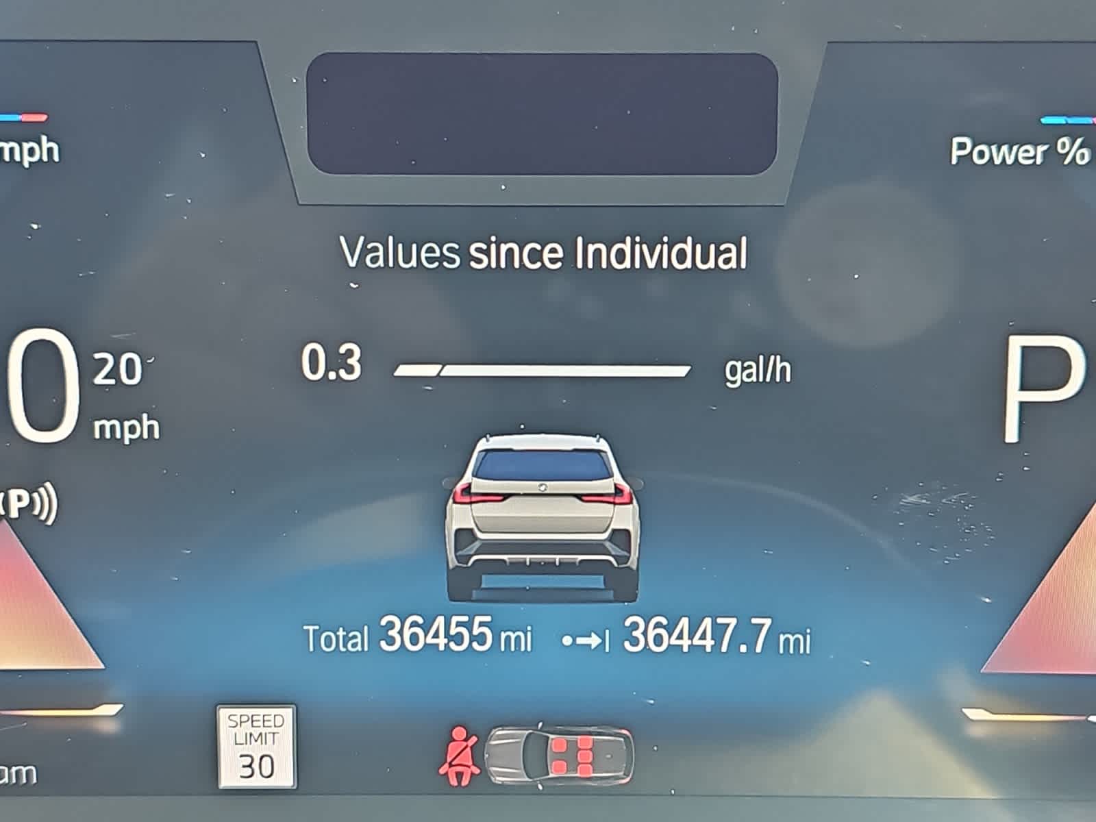 used 2023 BMW X1 car, priced at $30,998