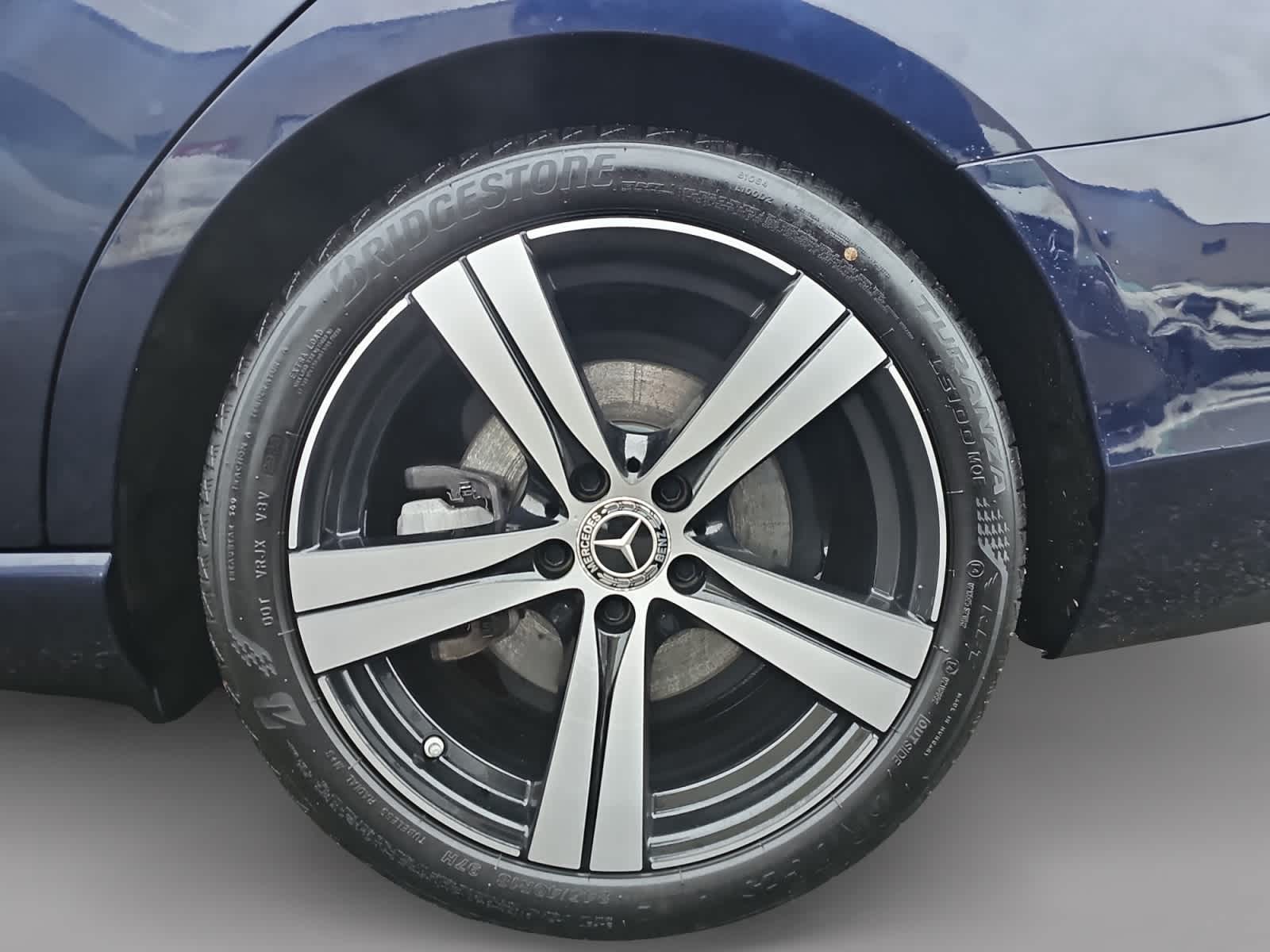 used 2022 Mercedes-Benz C-Class car, priced at $30,998