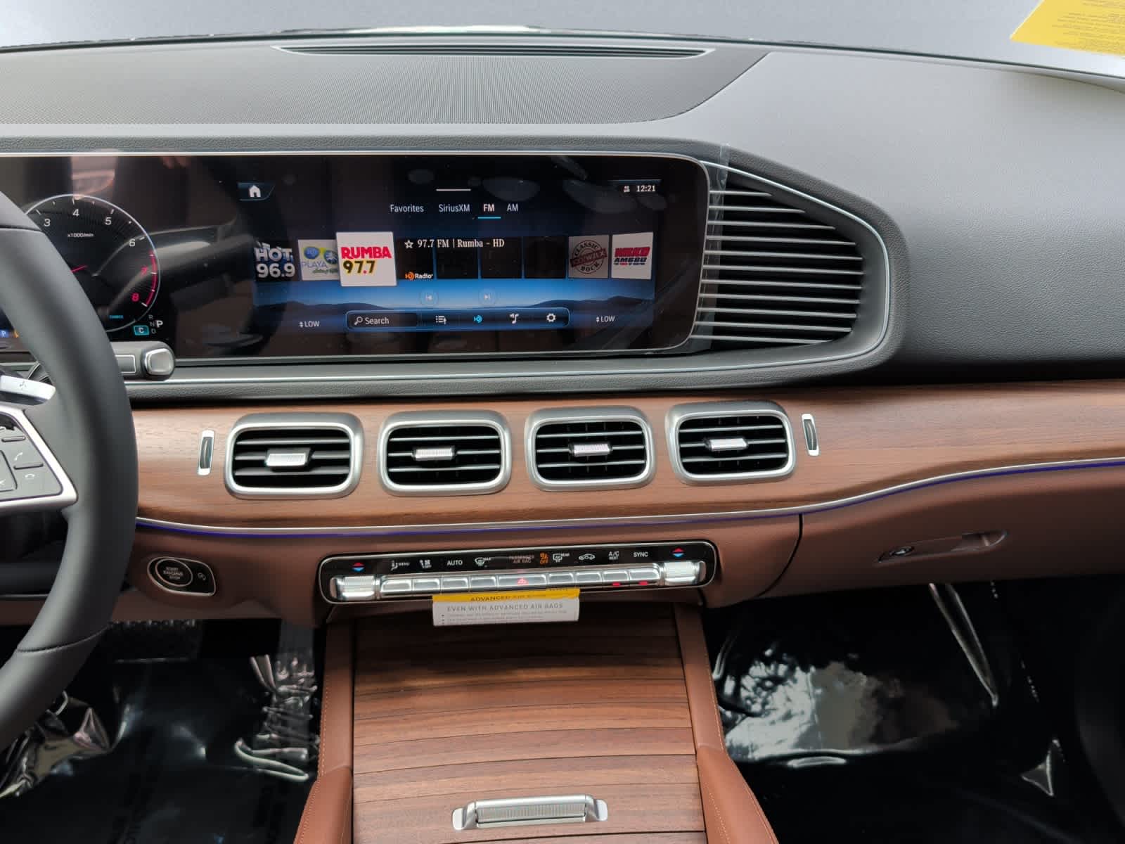 new 2026 Mercedes-Benz GLE 350 car