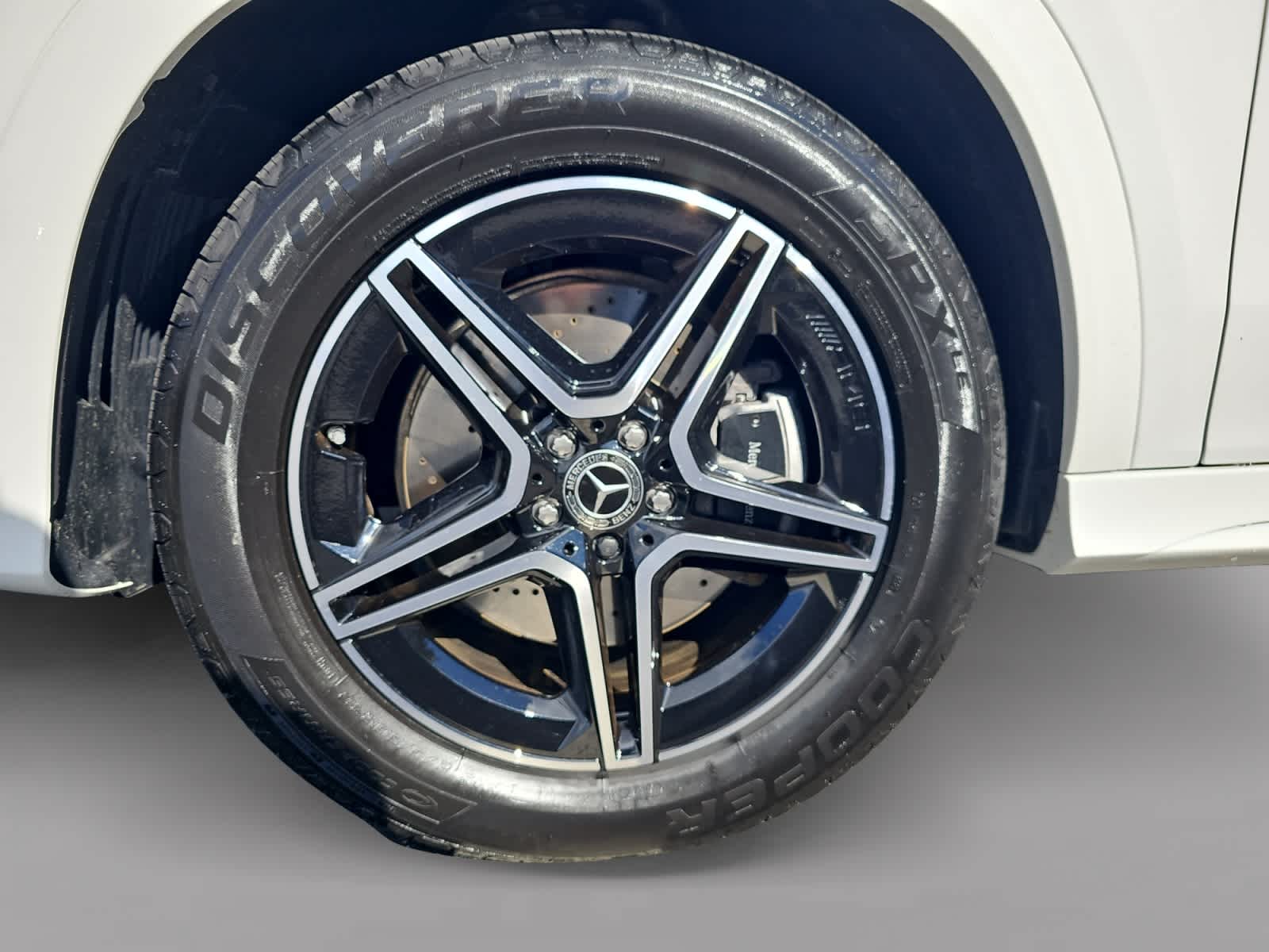 used 2026 Mercedes-Benz GLE 350 car, priced at $67,998